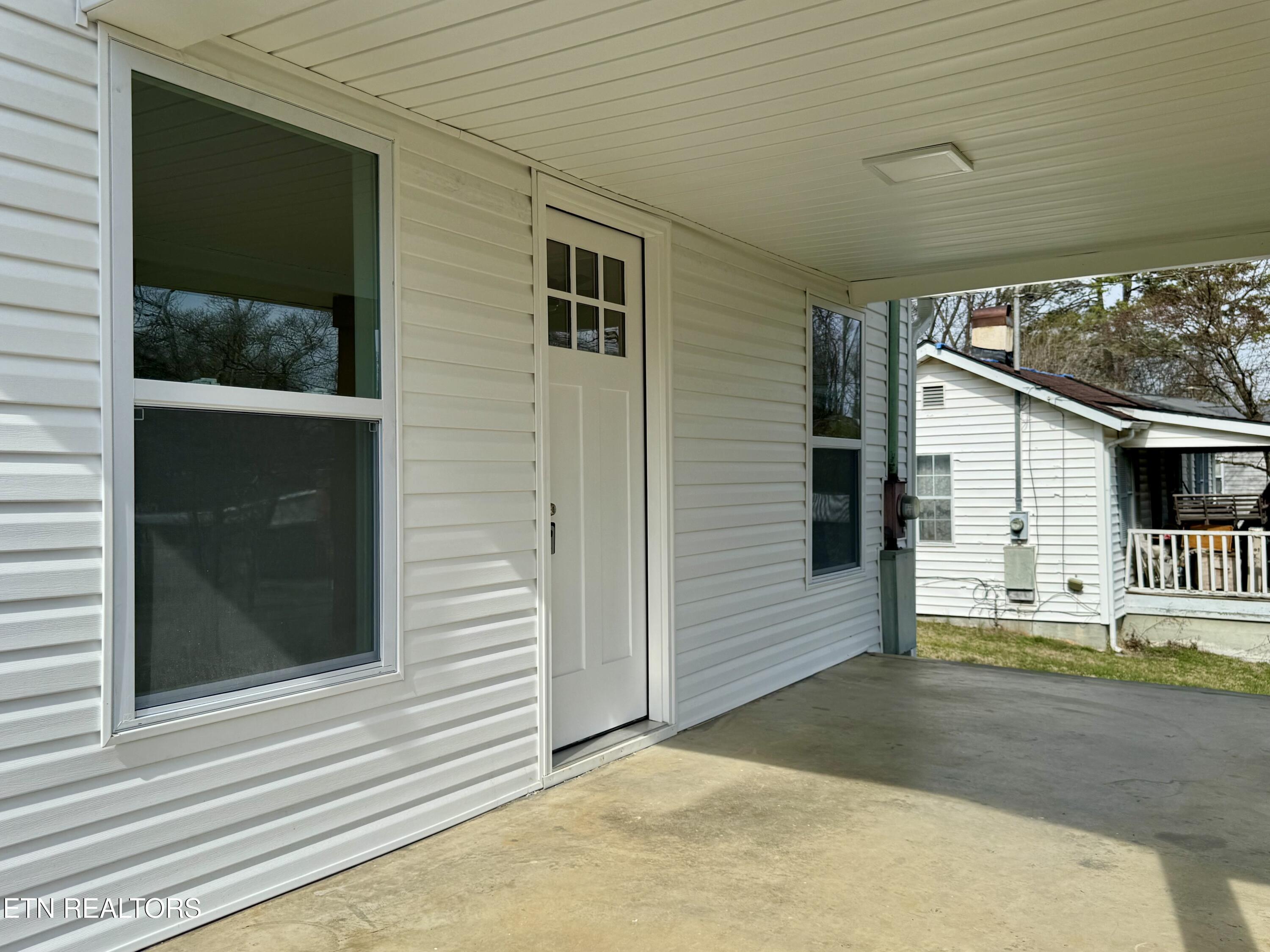 1607 Berry Road Knoxville TN 37920
