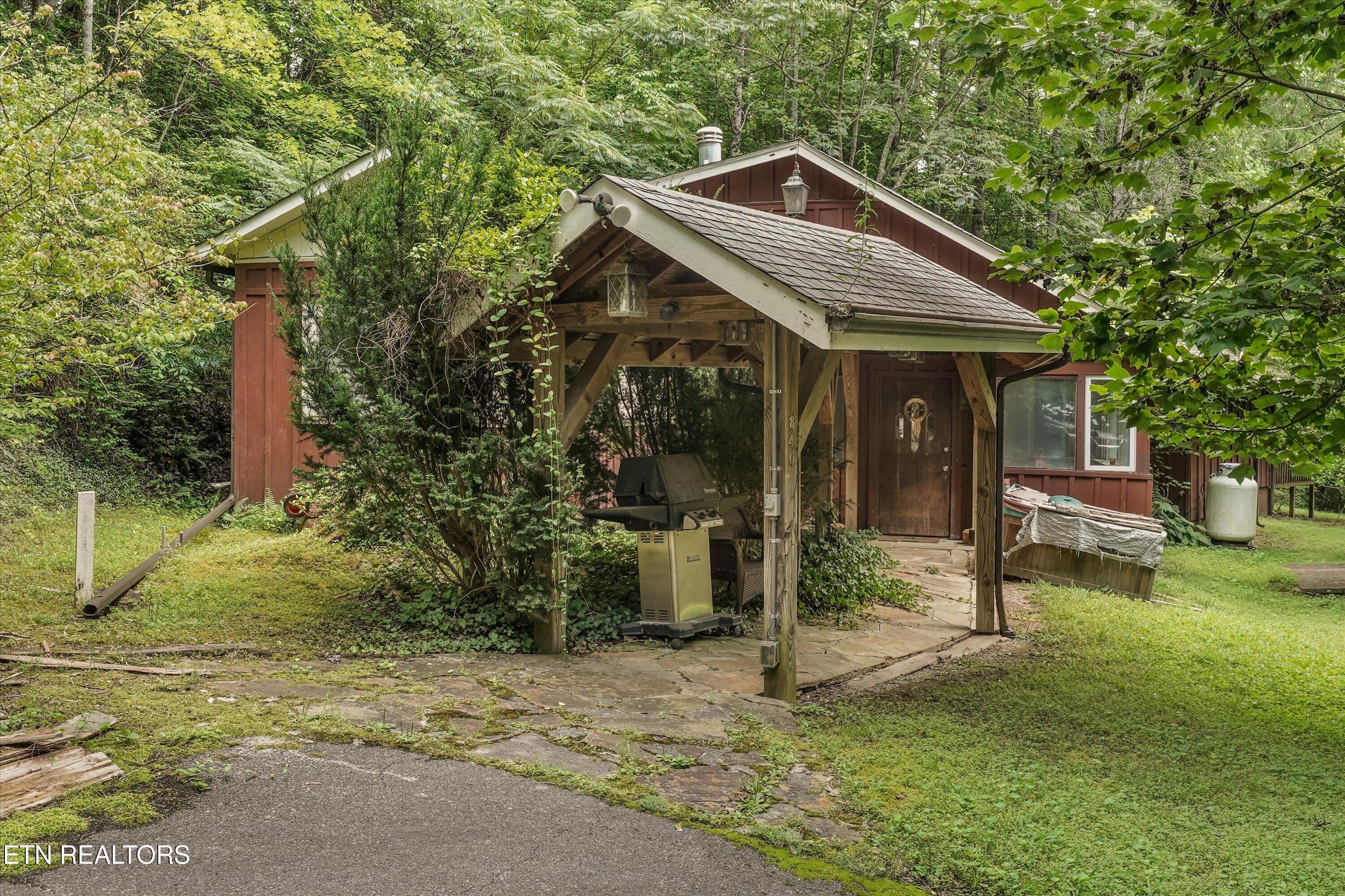 840 E Highland Drive Gatlinburg TN 37738