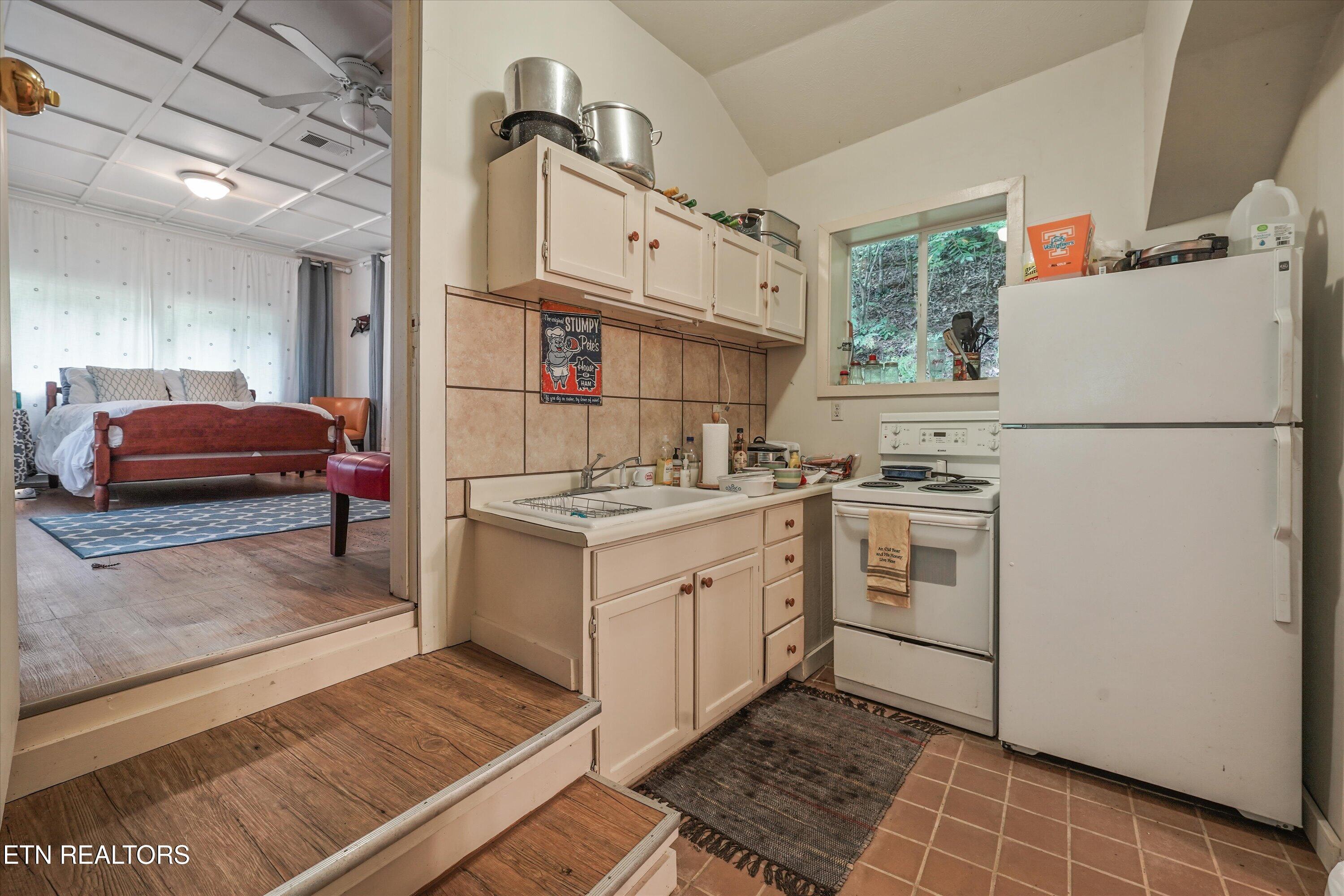 840 E Highland Drive Gatlinburg TN 37738