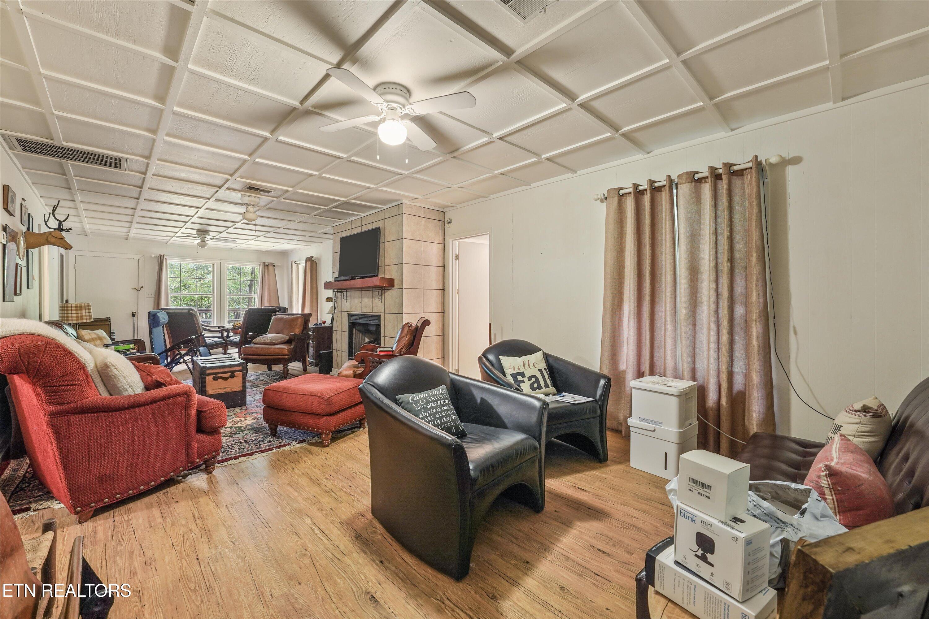 840 E Highland Drive Gatlinburg TN 37738