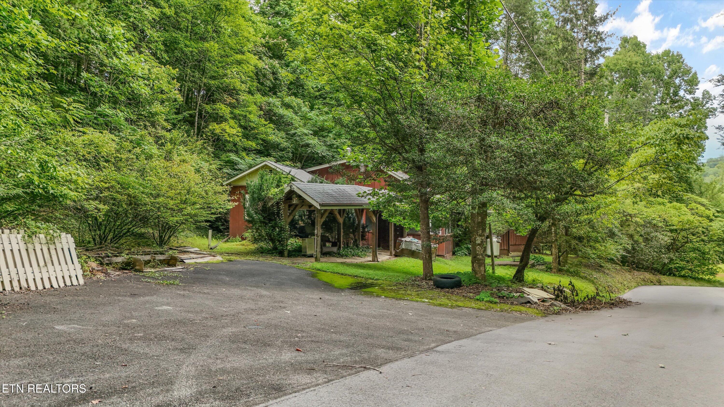 840 E Highland Drive Gatlinburg TN 37738