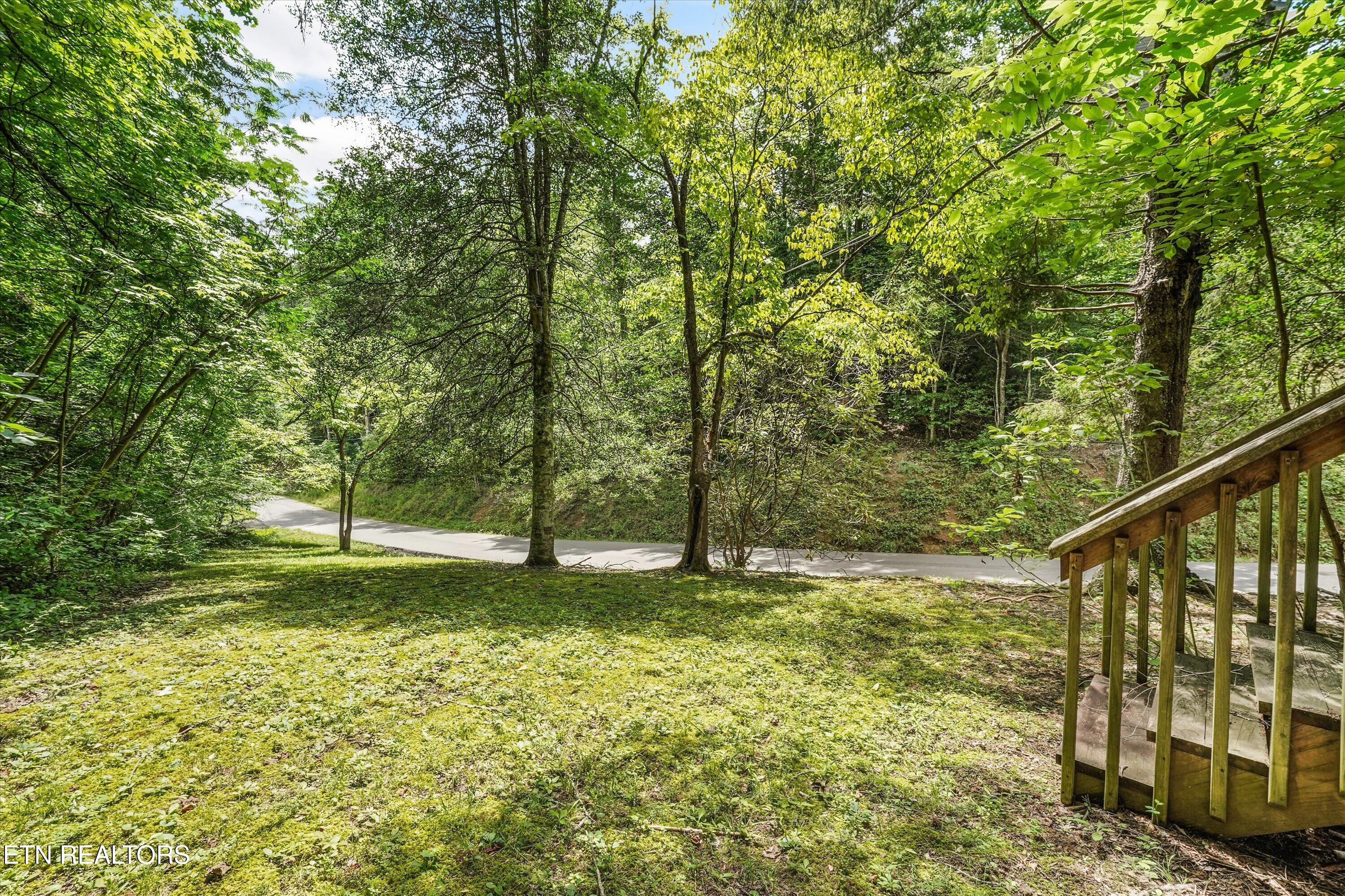 840 E Highland Drive Gatlinburg TN 37738