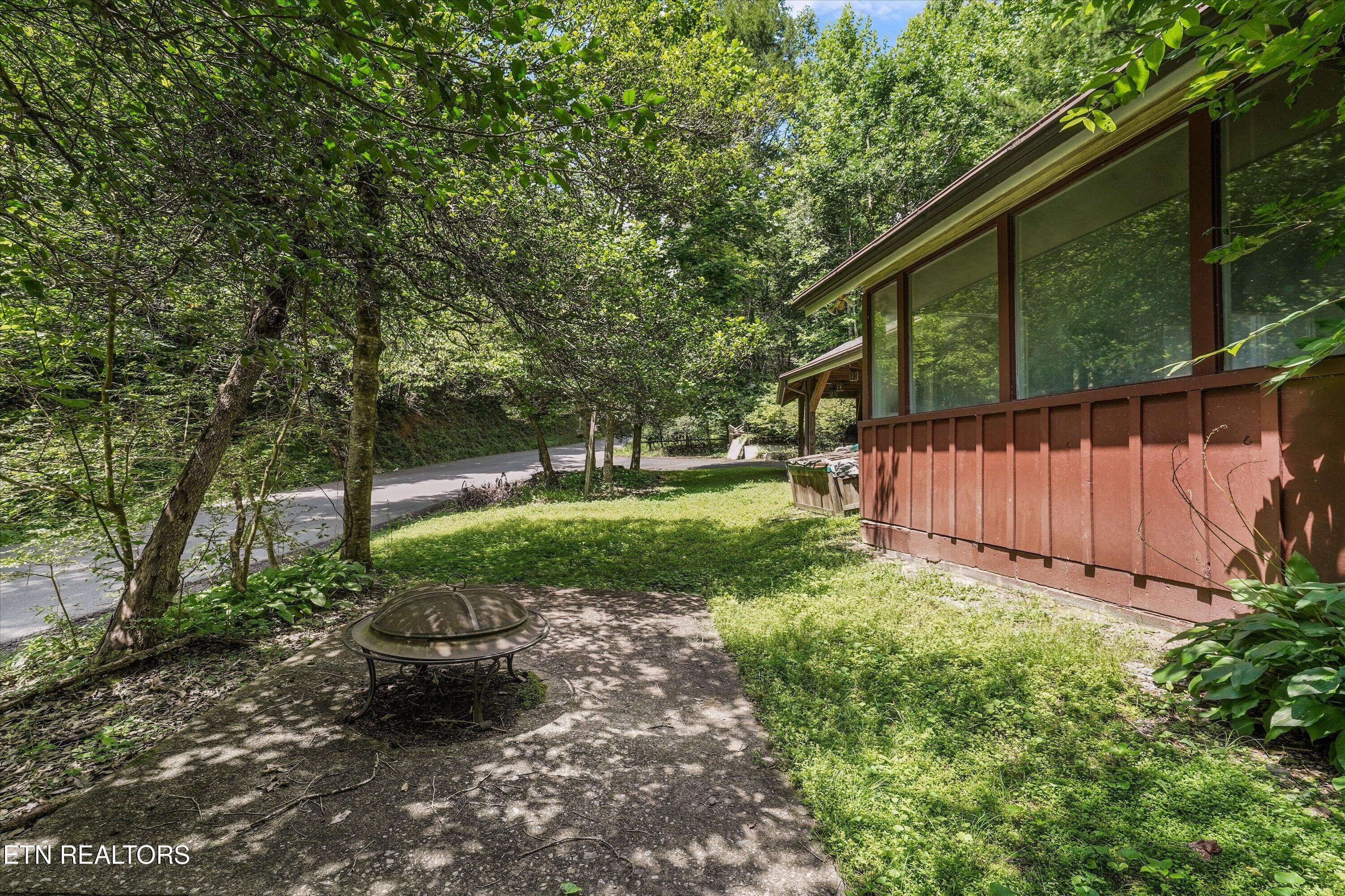 840 E Highland Drive Gatlinburg TN 37738