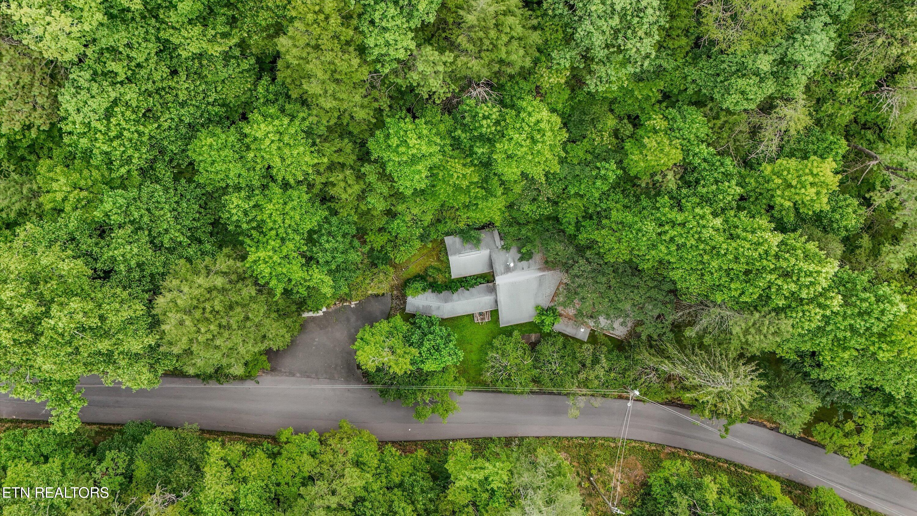 840 E Highland Drive Gatlinburg TN 37738