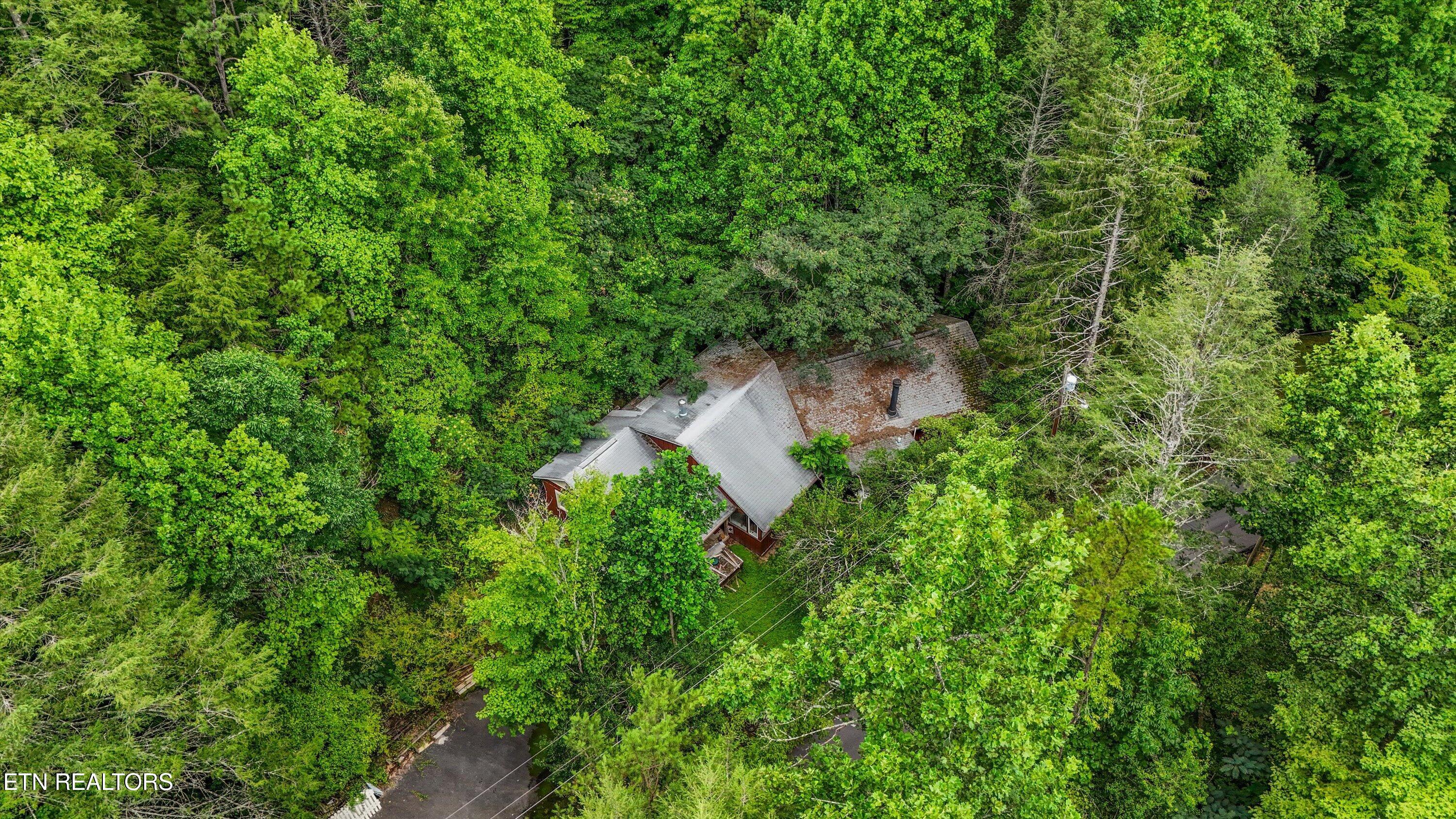 840 E Highland Drive Gatlinburg TN 37738