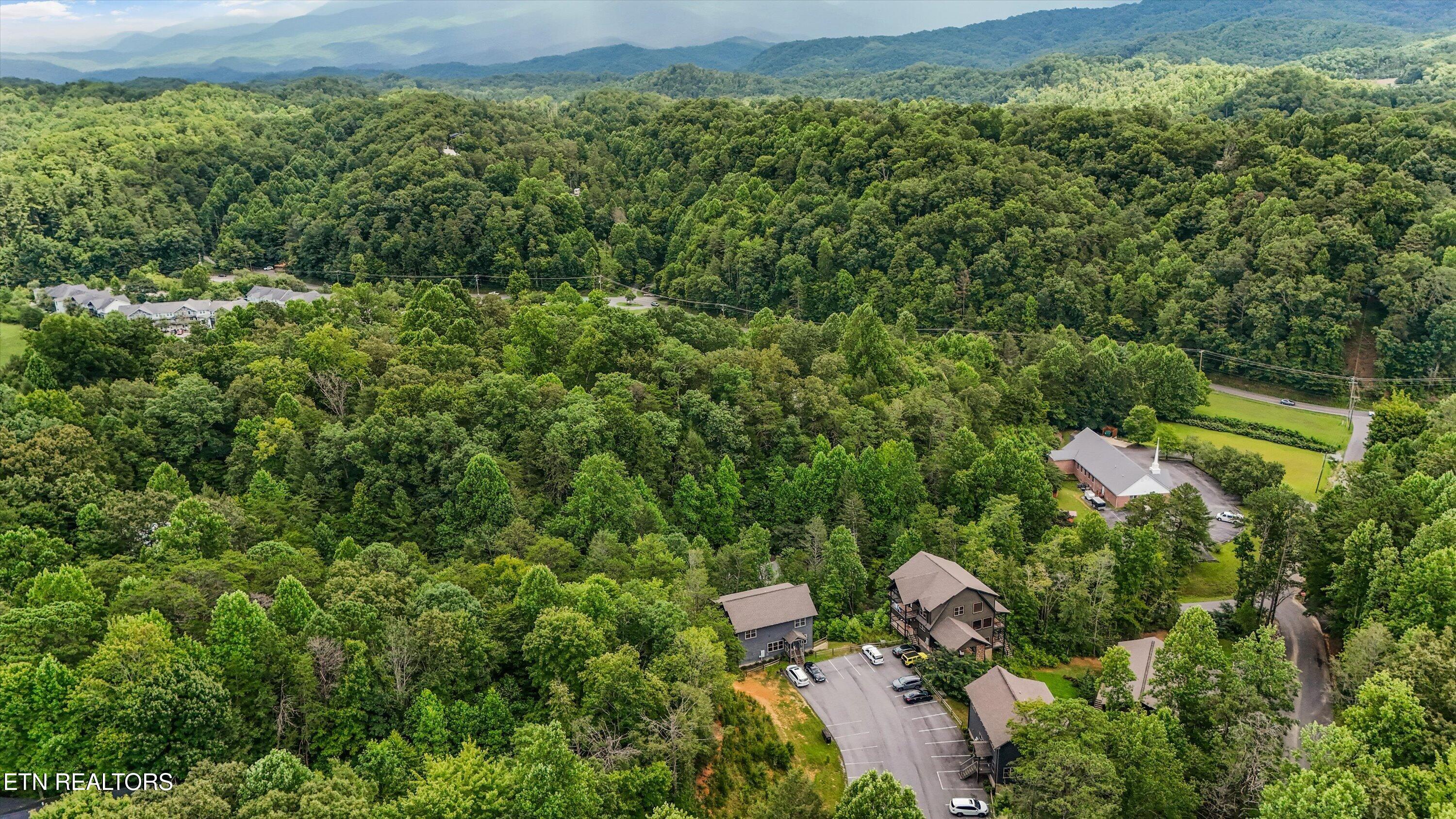 840 E Highland Drive Gatlinburg TN 37738