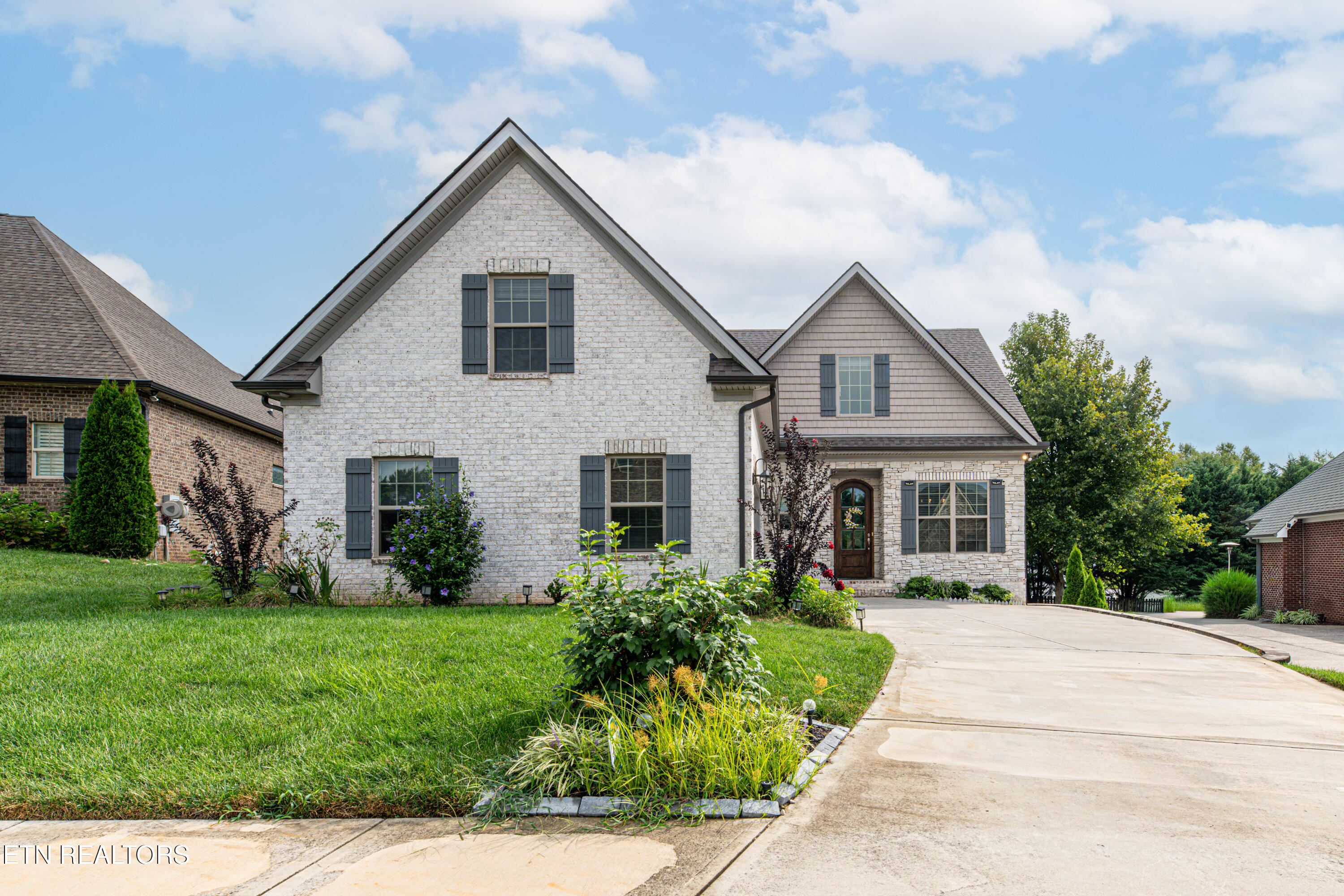 2536 Brooke Willow Boulevard Knoxville TN 37932