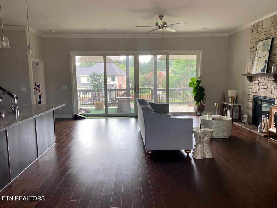 2536 Brooke Willow Boulevard Knoxville TN 37932