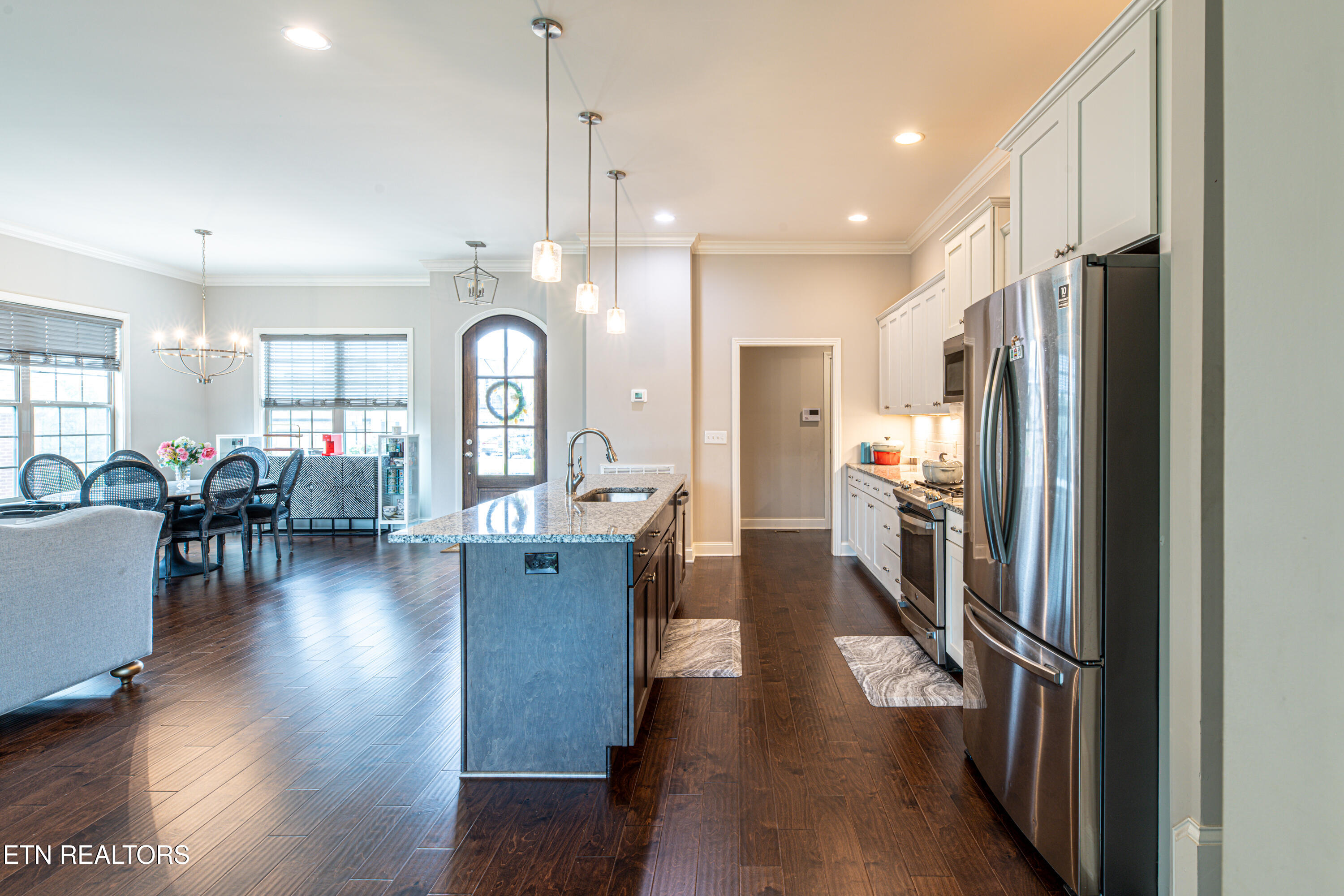 2536 Brooke Willow Boulevard Knoxville TN 37932