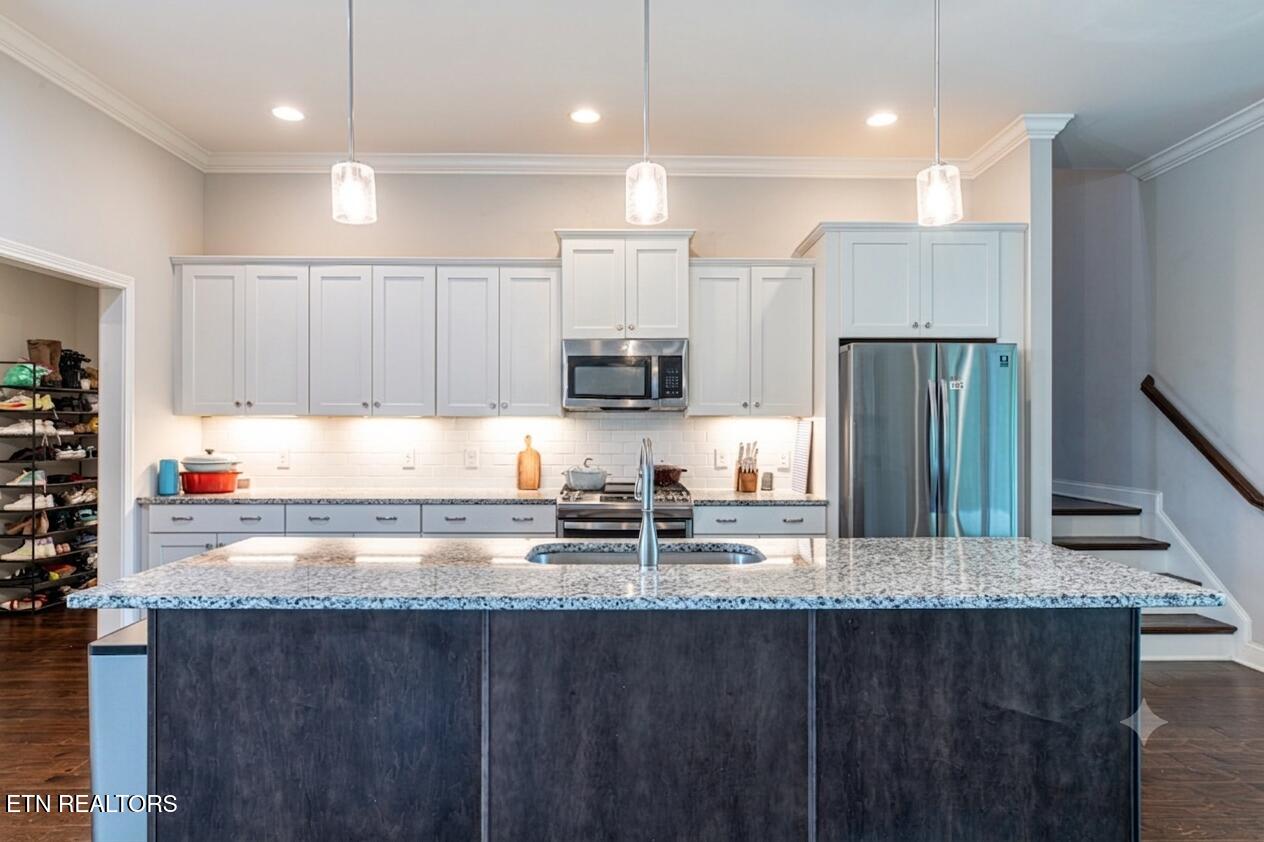 2536 Brooke Willow Boulevard Knoxville TN 37932