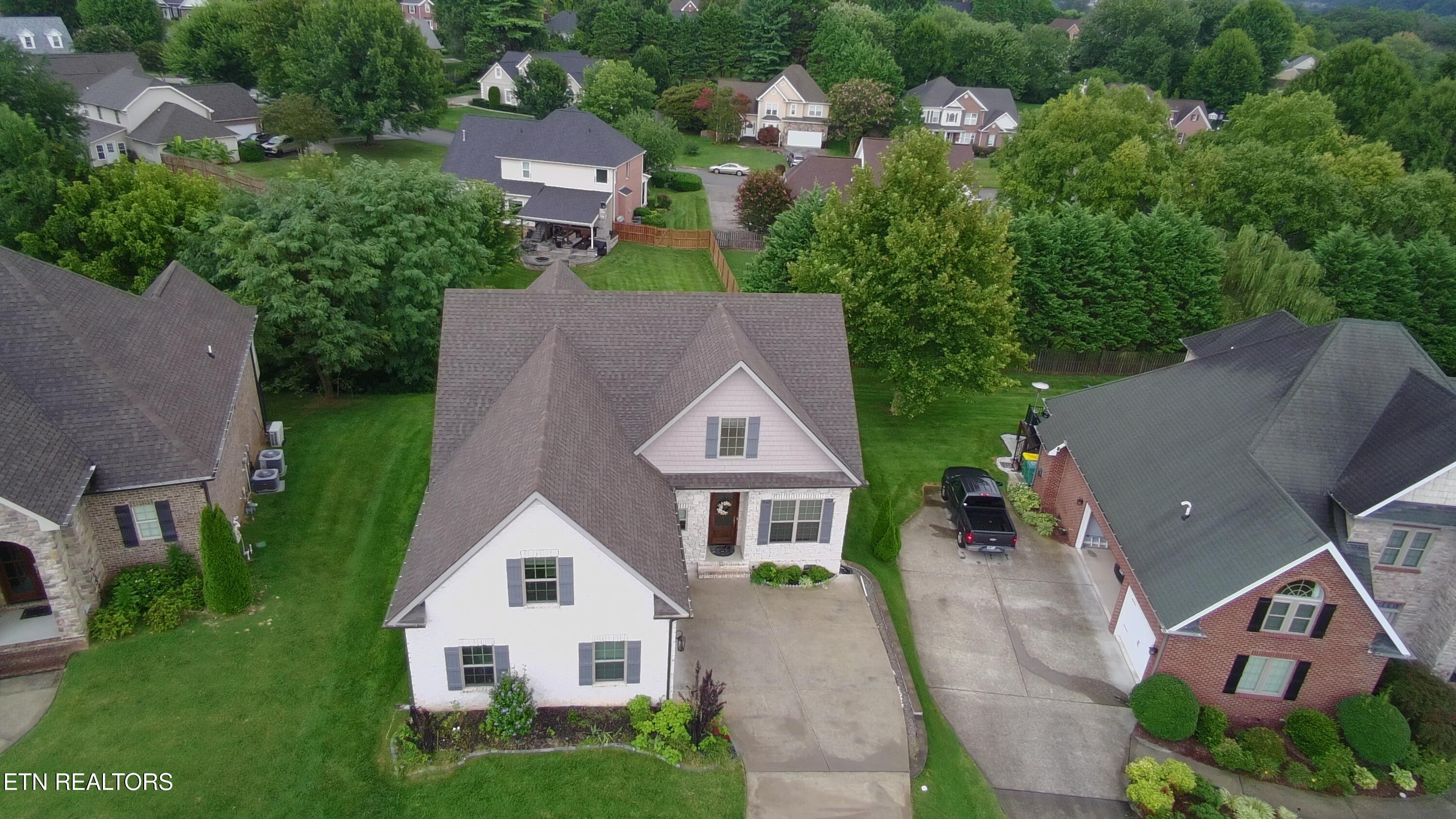 2536 Brooke Willow Boulevard Knoxville TN 37932