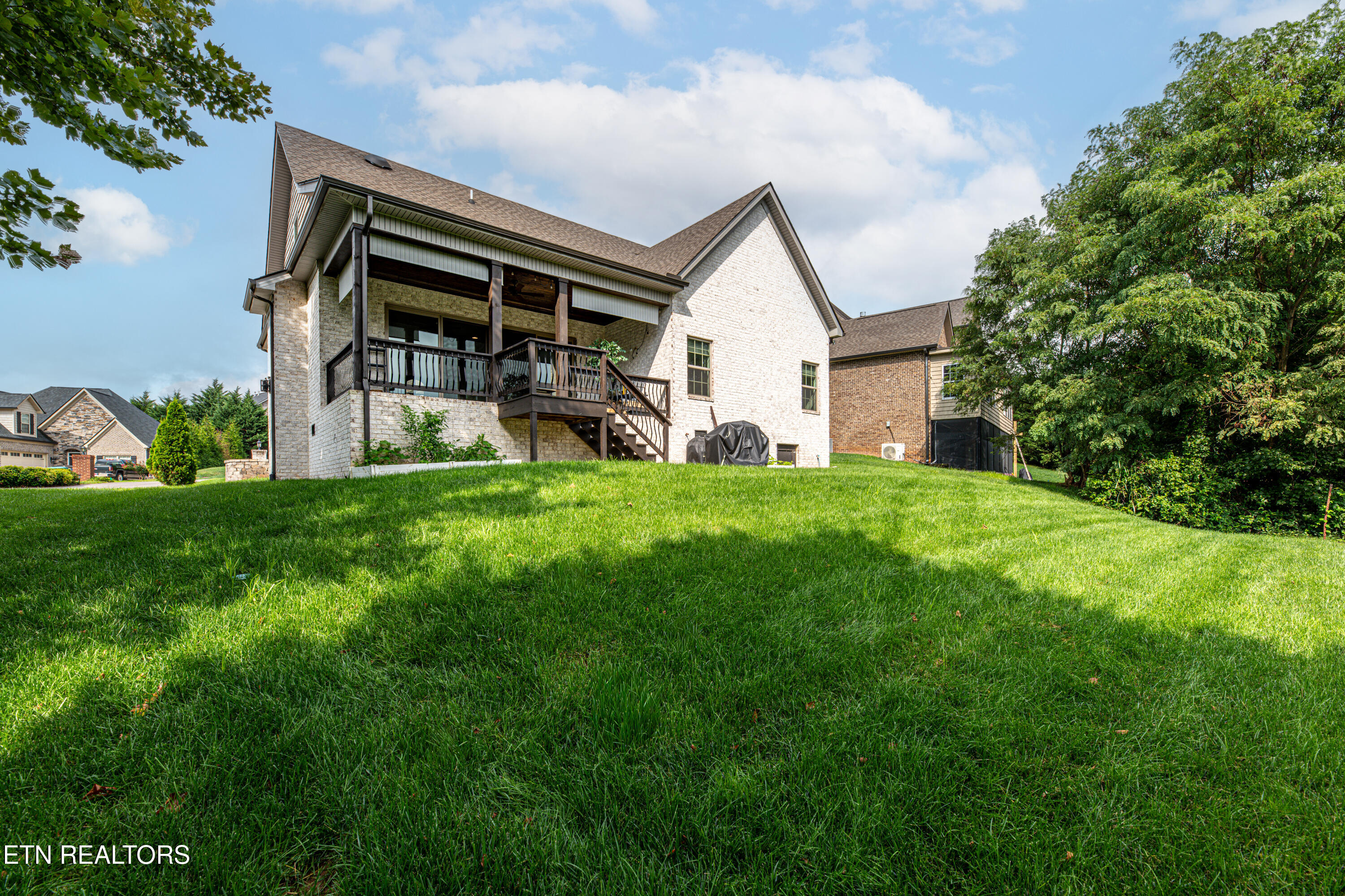 2536 Brooke Willow Boulevard Knoxville TN 37932