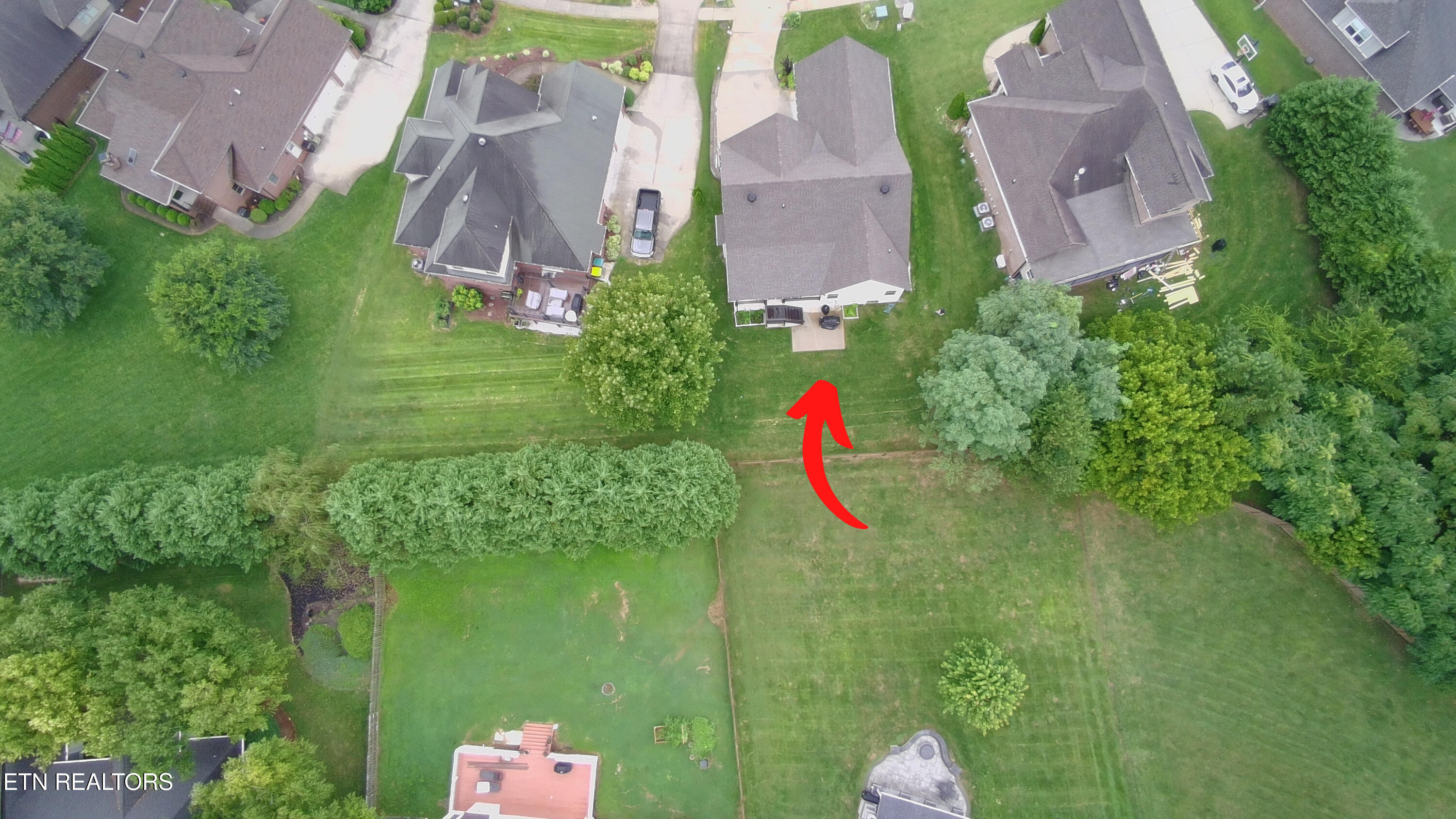 2536 Brooke Willow Boulevard Knoxville TN 37932