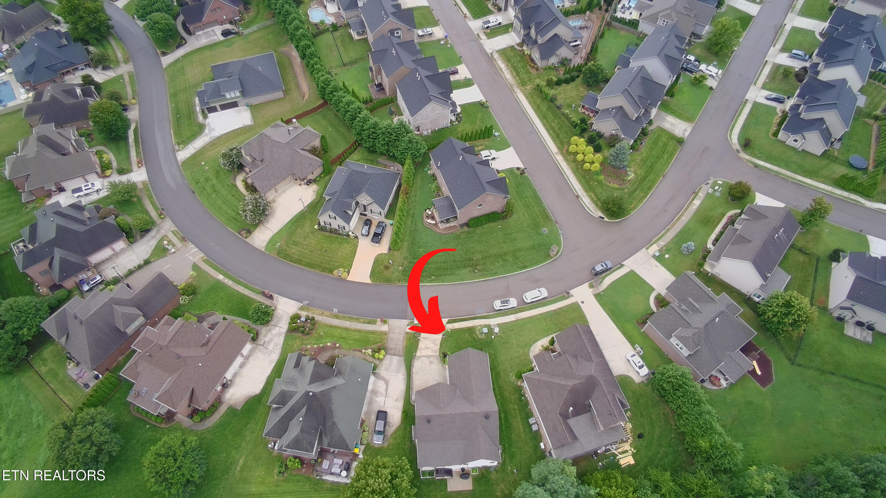 2536 Brooke Willow Boulevard Knoxville TN 37932