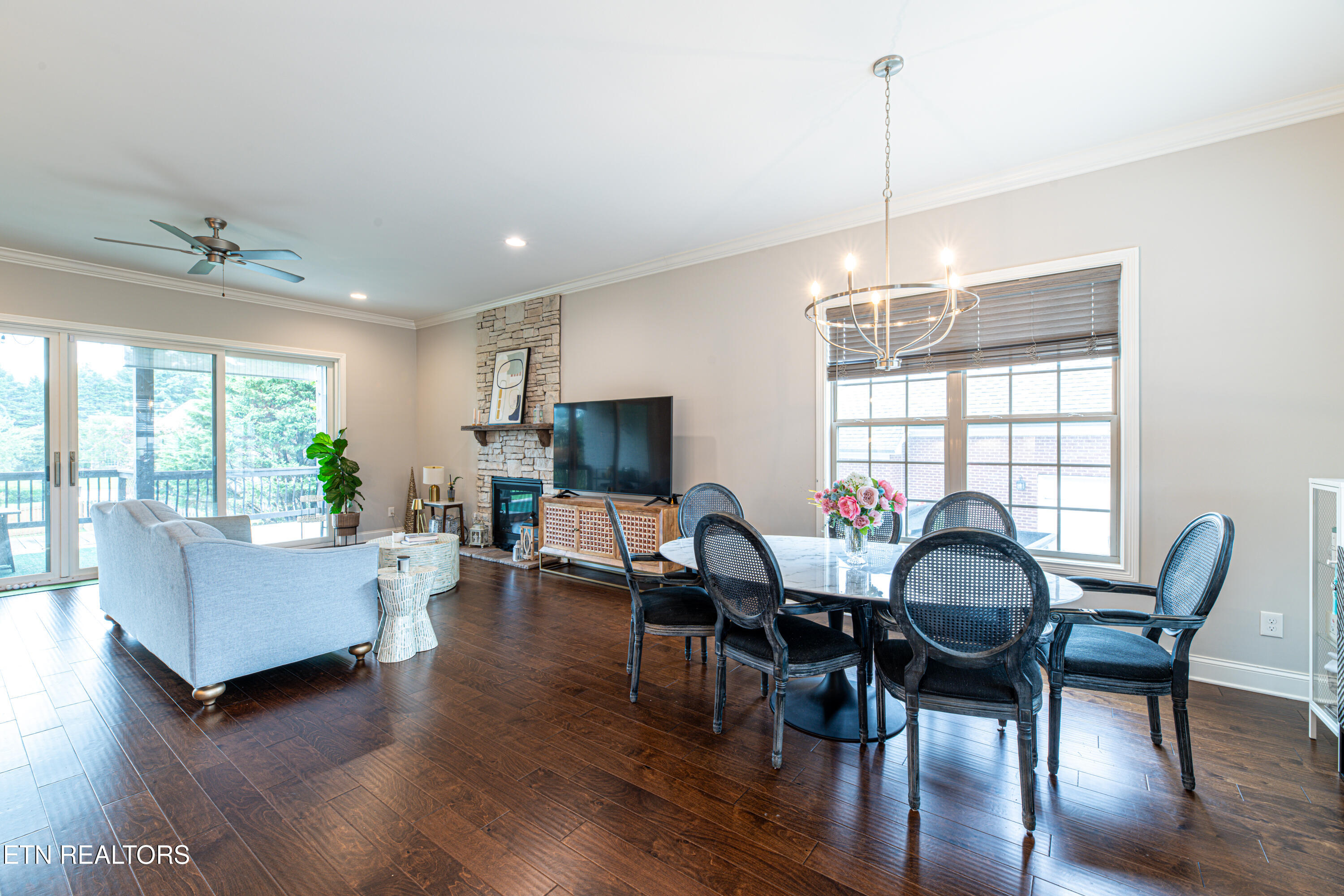 2536 Brooke Willow Boulevard Knoxville TN 37932
