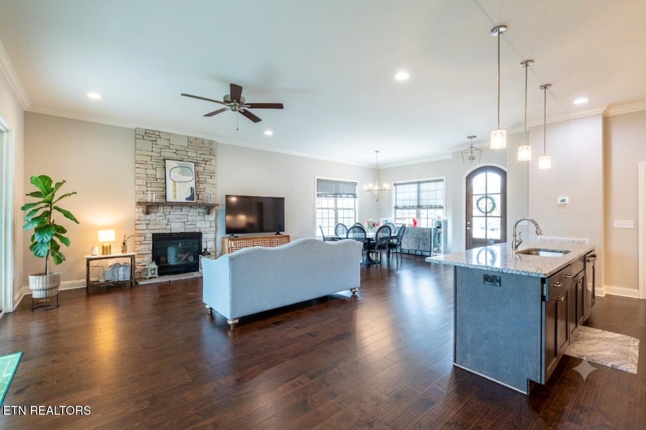 2536 Brooke Willow Boulevard Knoxville TN 37932