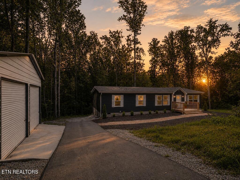 471 Old Poplar Springs Road Kingston TN 37763