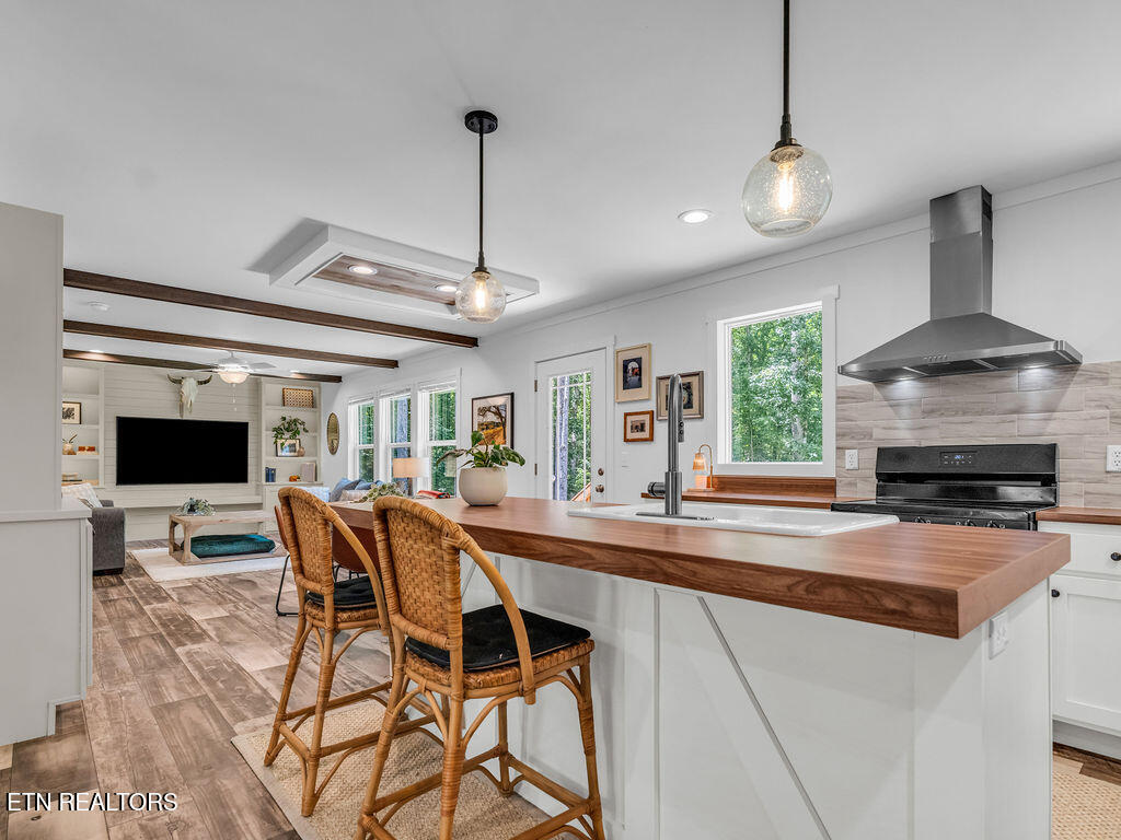 471 Old Poplar Springs Road Kingston TN 37763