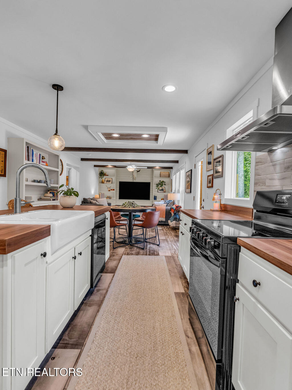 471 Old Poplar Springs Road Kingston TN 37763