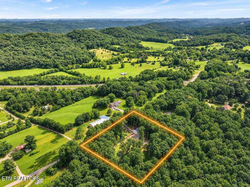 471 Old Poplar Springs Road Kingston TN 37763