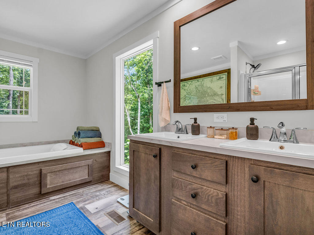 471 Old Poplar Springs Road Kingston TN 37763