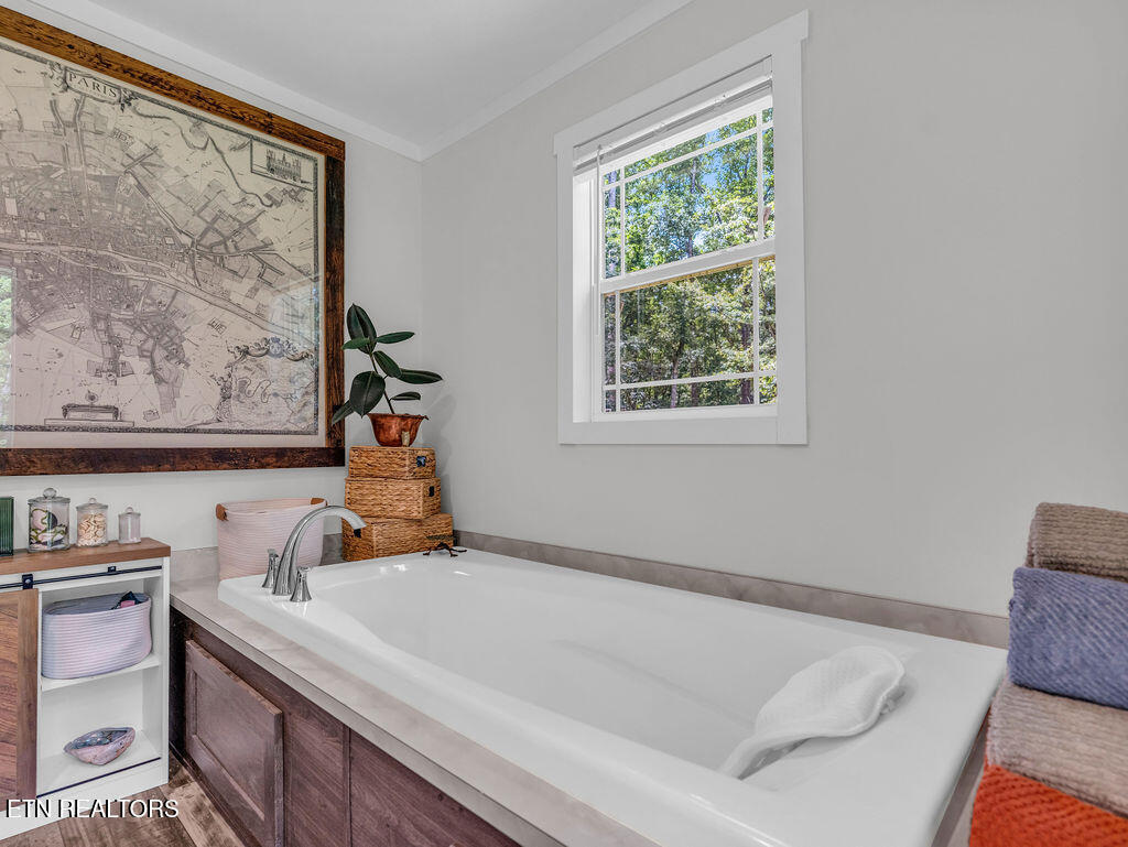 471 Old Poplar Springs Road Kingston TN 37763