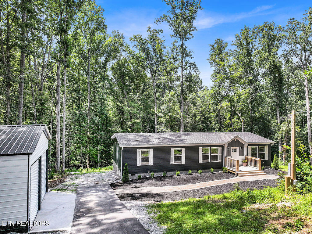 471 Old Poplar Springs Road Kingston TN 37763
