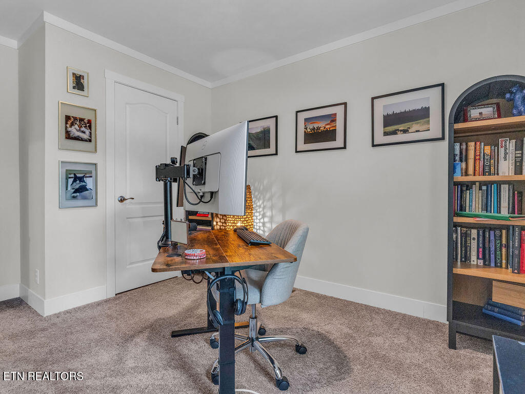 471 Old Poplar Springs Road Kingston TN 37763