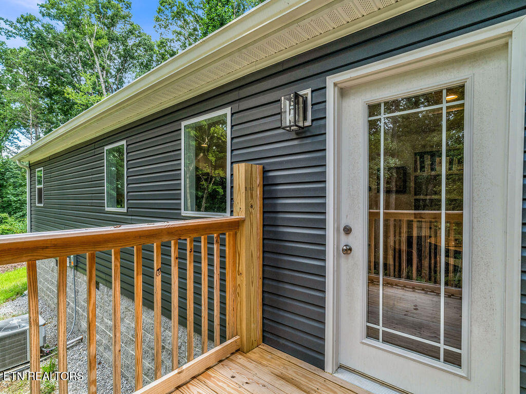 471 Old Poplar Springs Road Kingston TN 37763