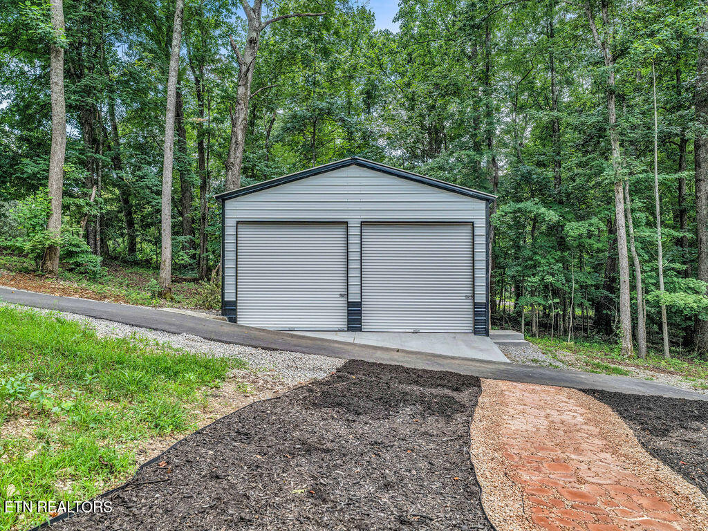 471 Old Poplar Springs Road Kingston TN 37763