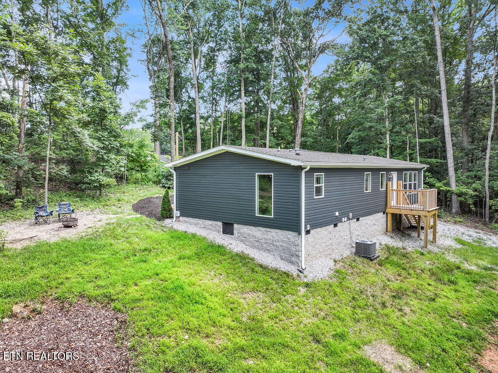 471 Old Poplar Springs Road Kingston TN 37763
