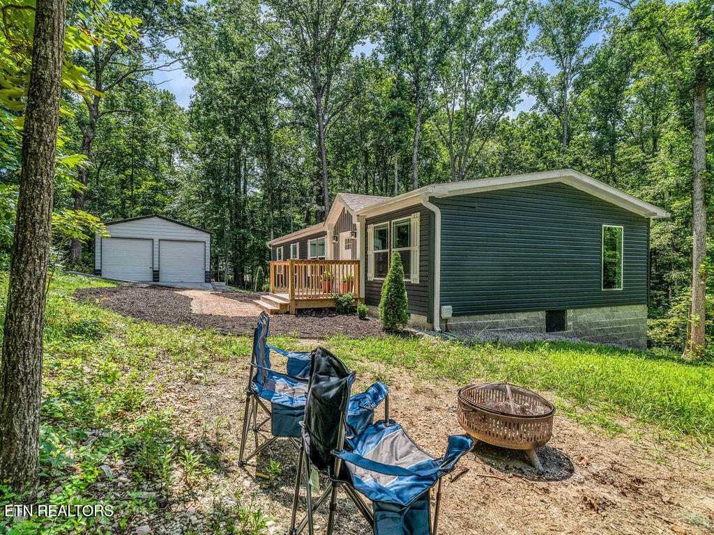 471 Old Poplar Springs Road Kingston TN 37763