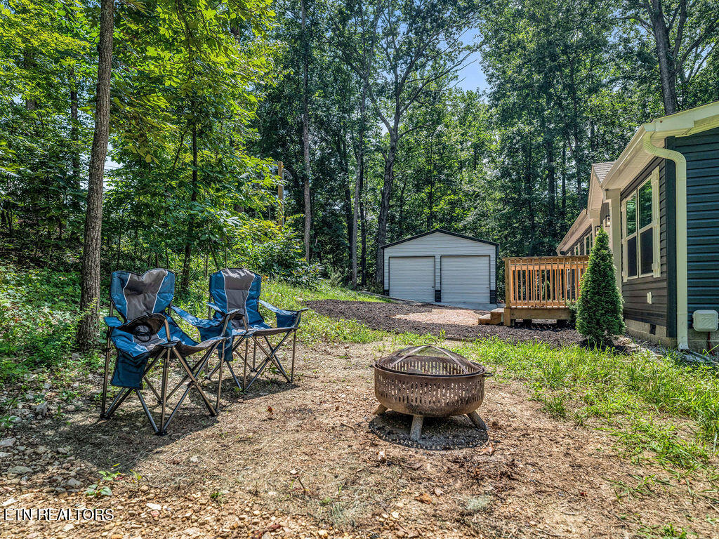 471 Old Poplar Springs Road Kingston TN 37763