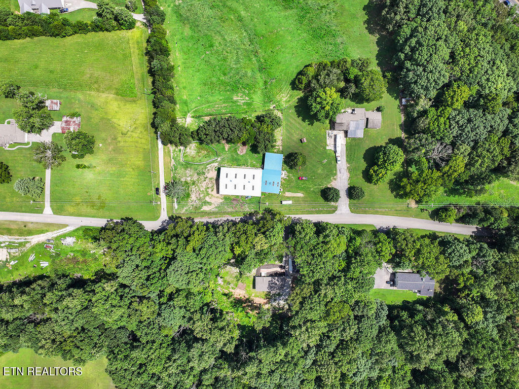 471 Old Poplar Springs Road Kingston TN 37763