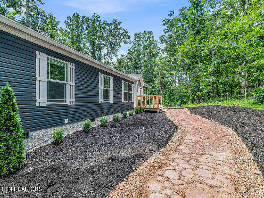 471 Old Poplar Springs Road Kingston TN 37763