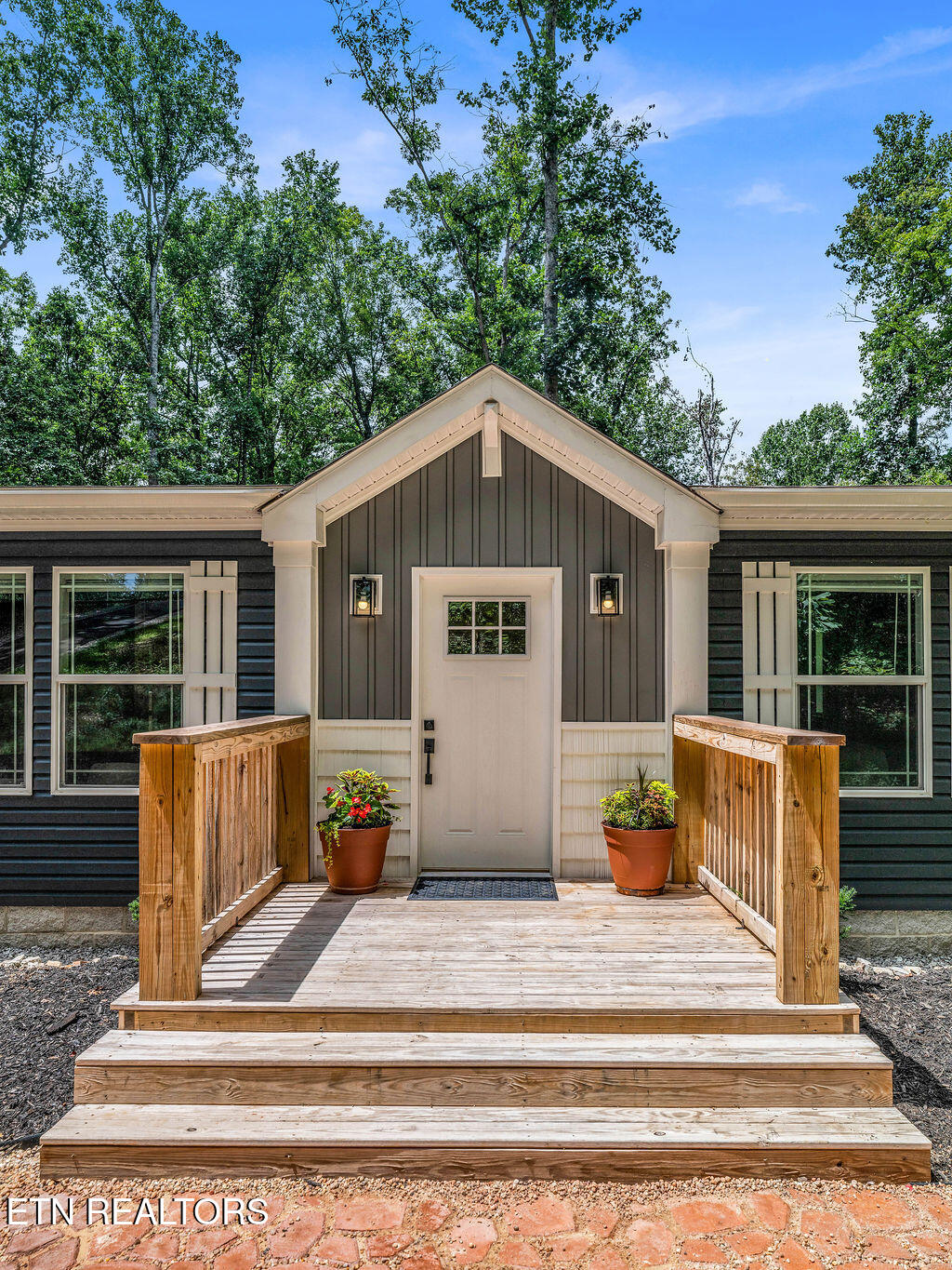 471 Old Poplar Springs Road Kingston TN 37763