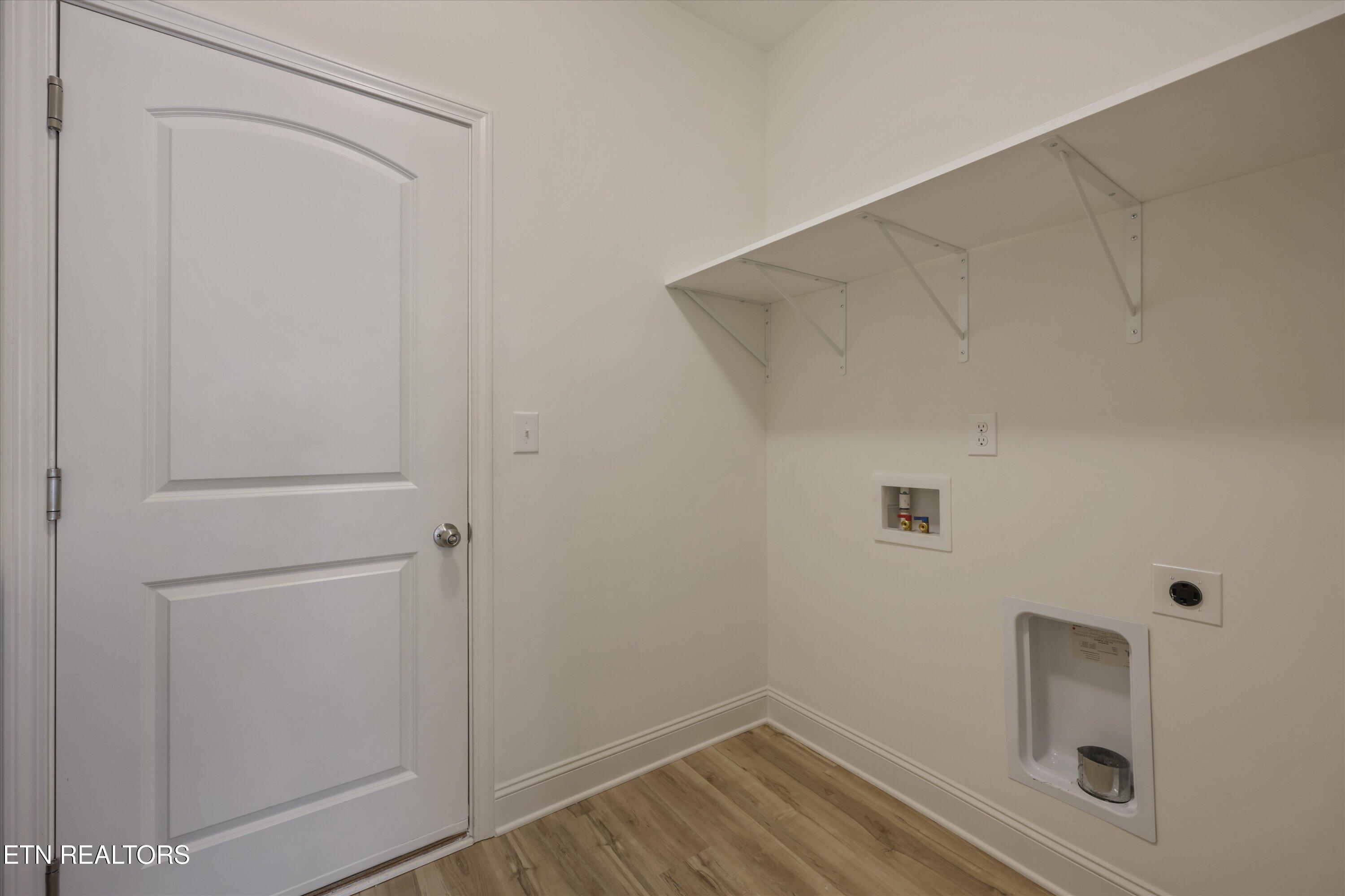 1114 Puffy Cloud Lane Knoxville TN 37922