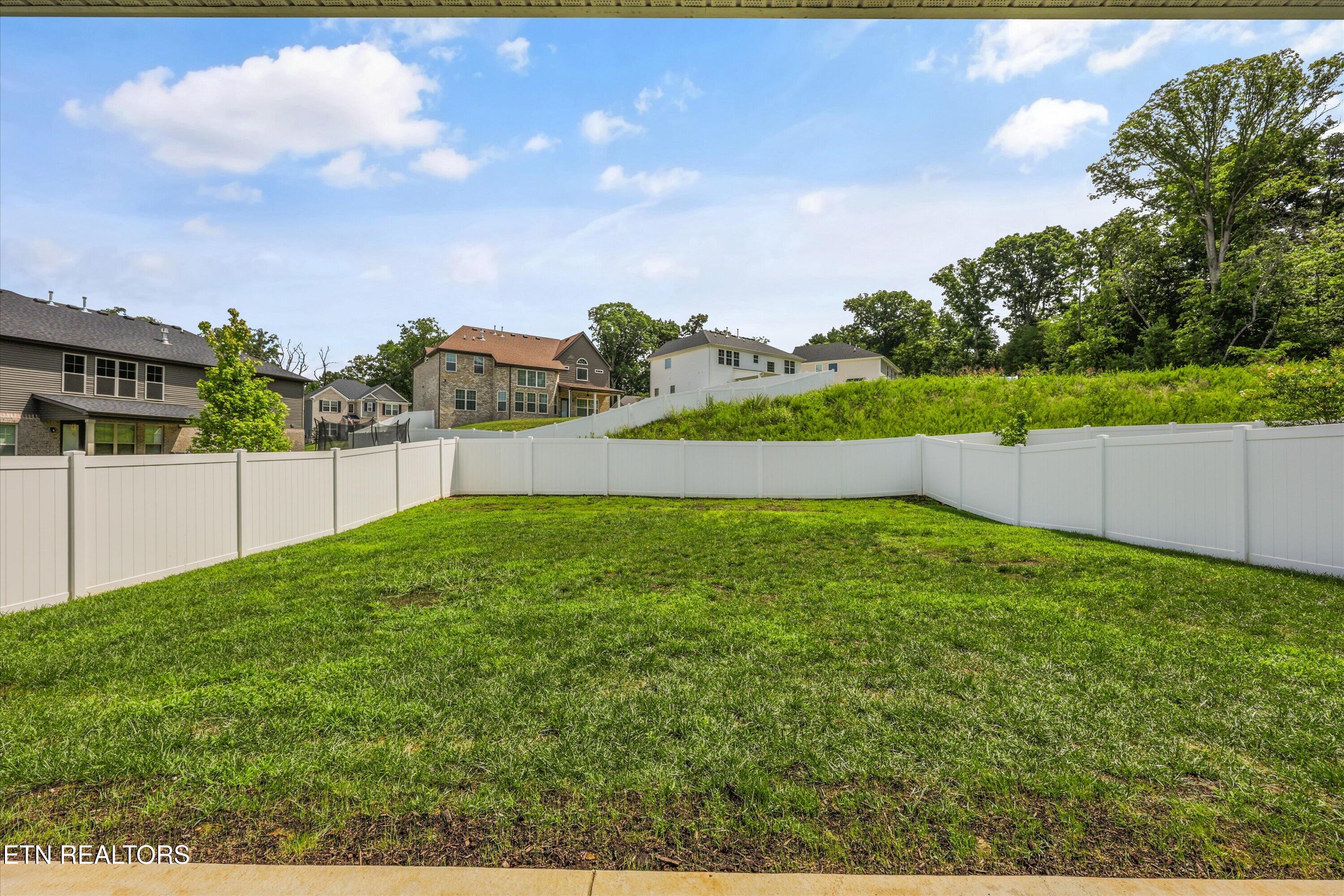 1114 Puffy Cloud Lane Knoxville TN 37922