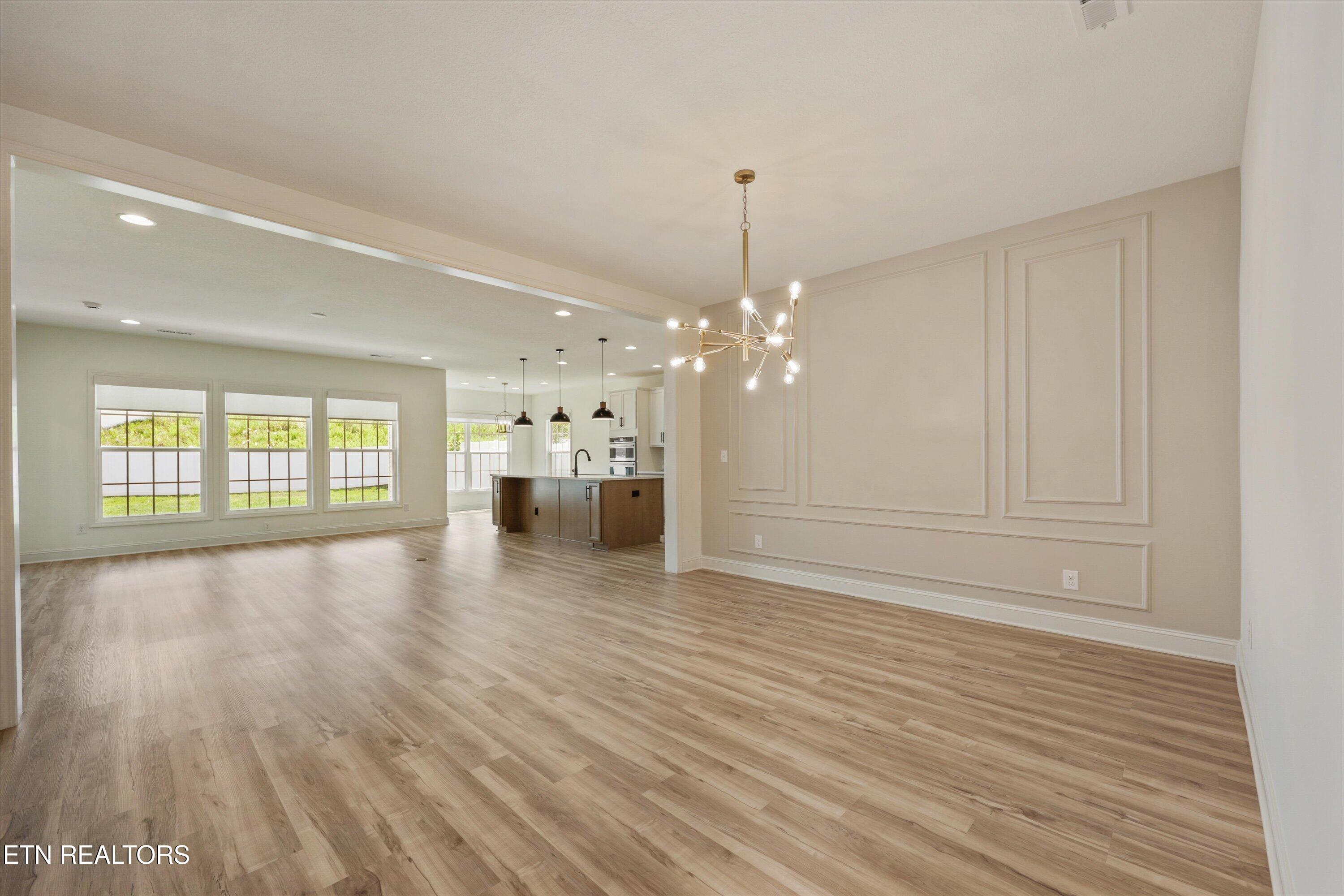 1114 Puffy Cloud Lane Knoxville TN 37922