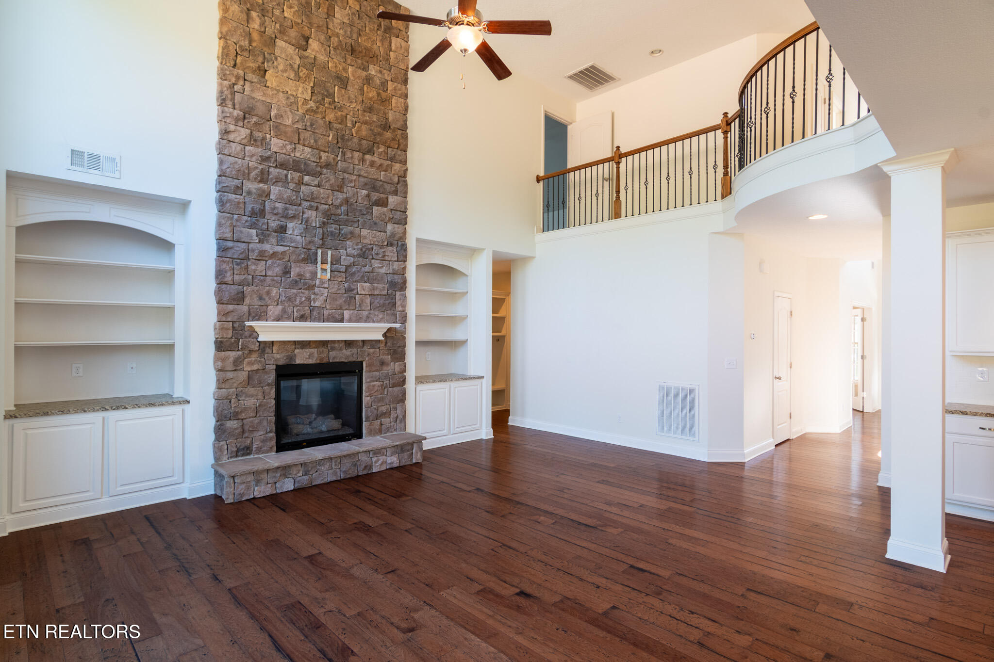 1735 Avashire Lane Knoxville TN 37931