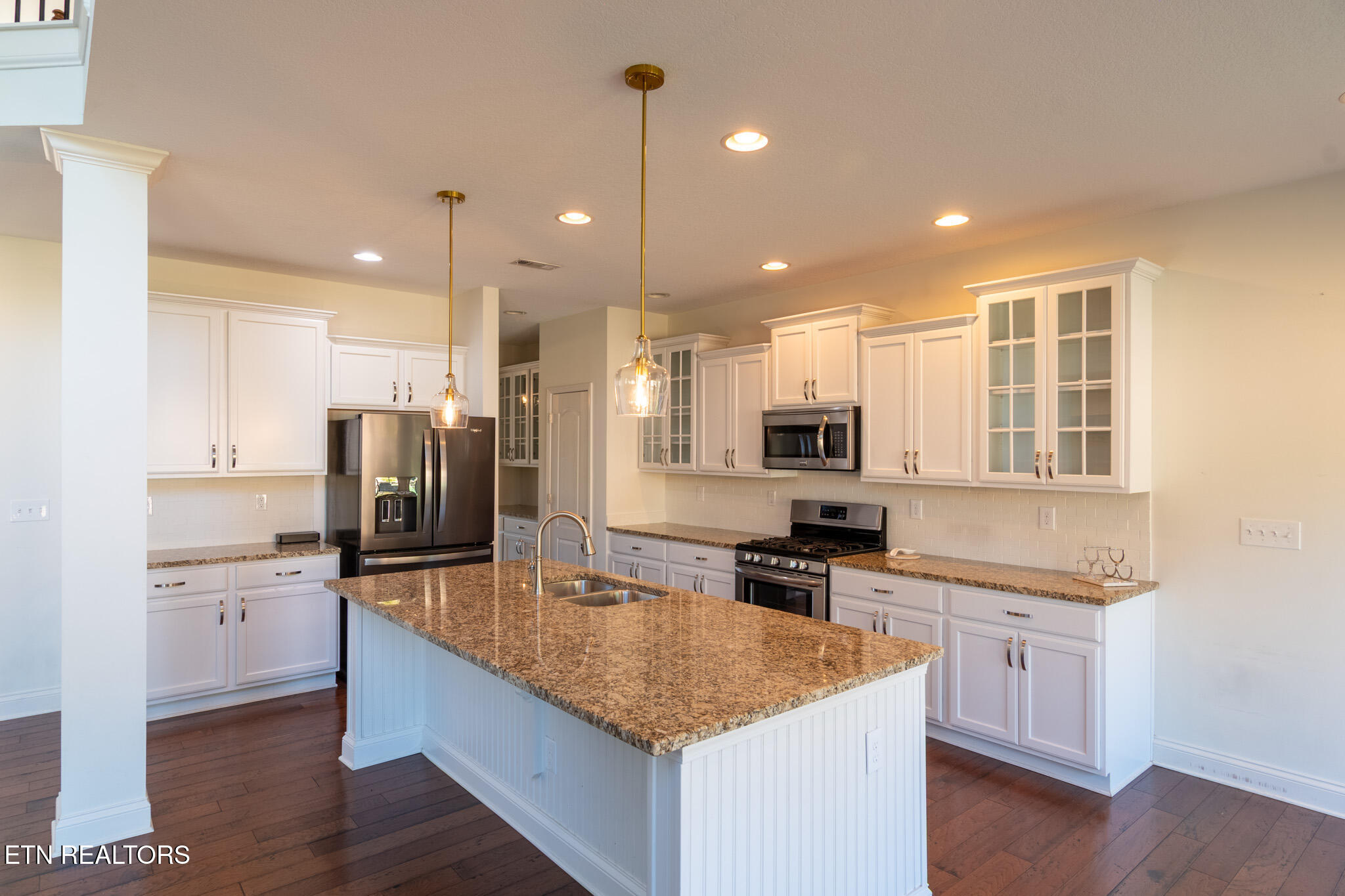 1735 Avashire Lane Knoxville TN 37931