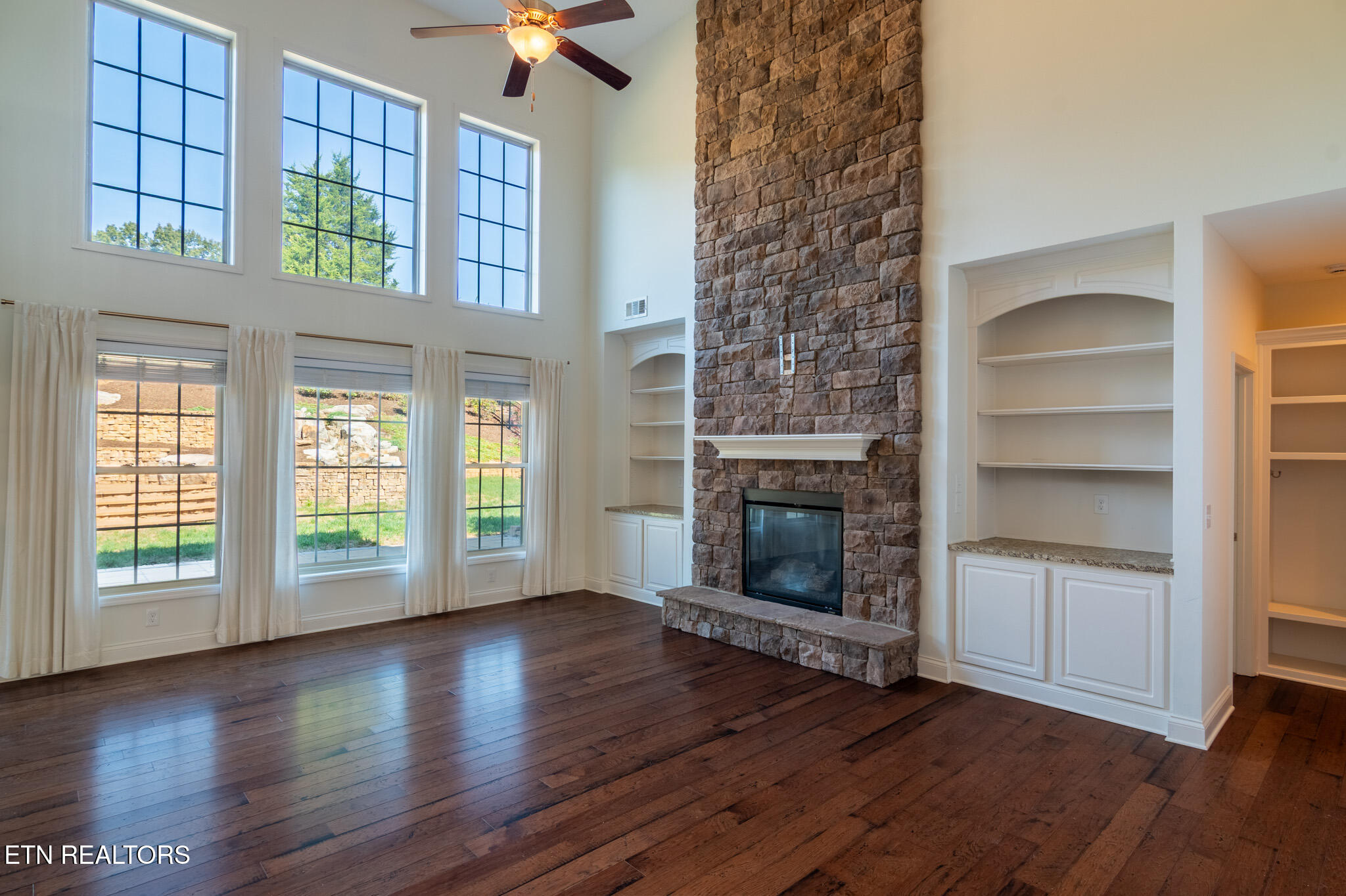 1735 Avashire Lane Knoxville TN 37931