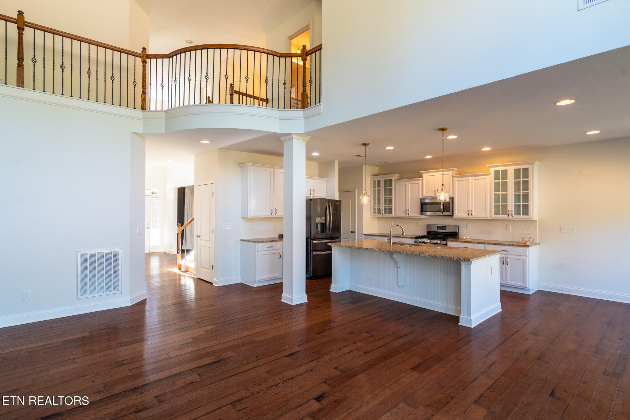 1735 Avashire Lane Knoxville TN 37931