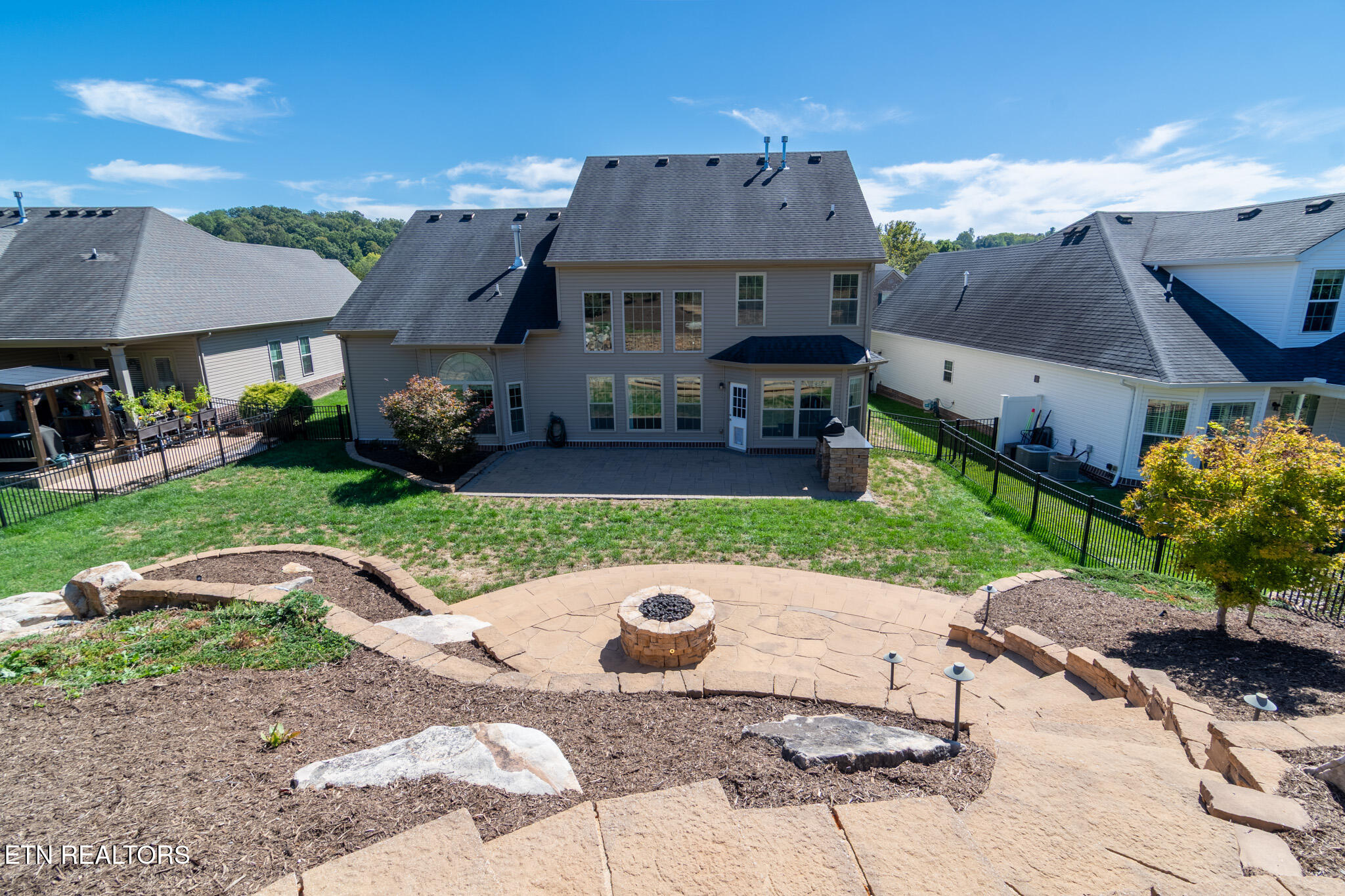 1735 Avashire Lane Knoxville TN 37931