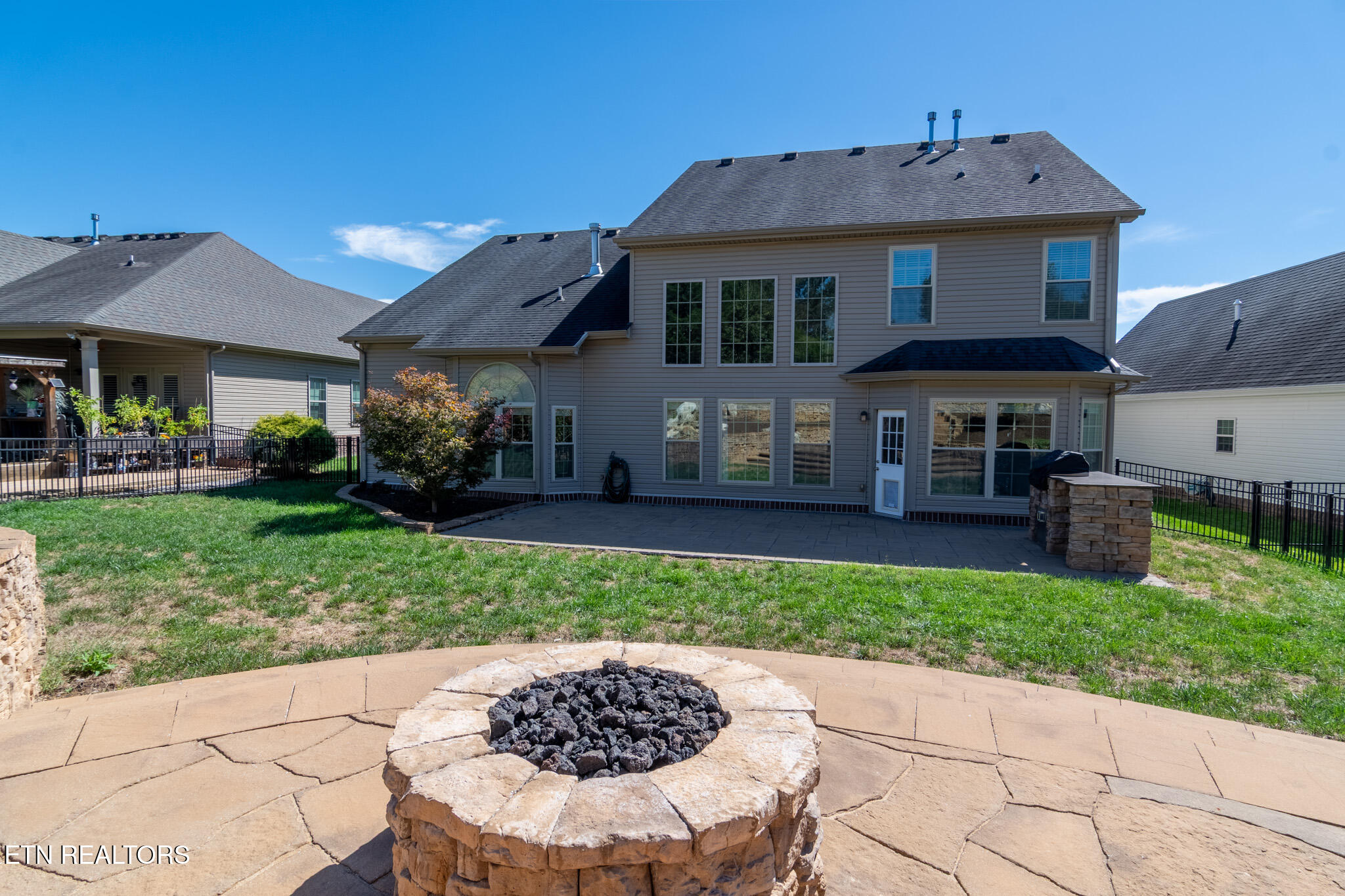1735 Avashire Lane Knoxville TN 37931