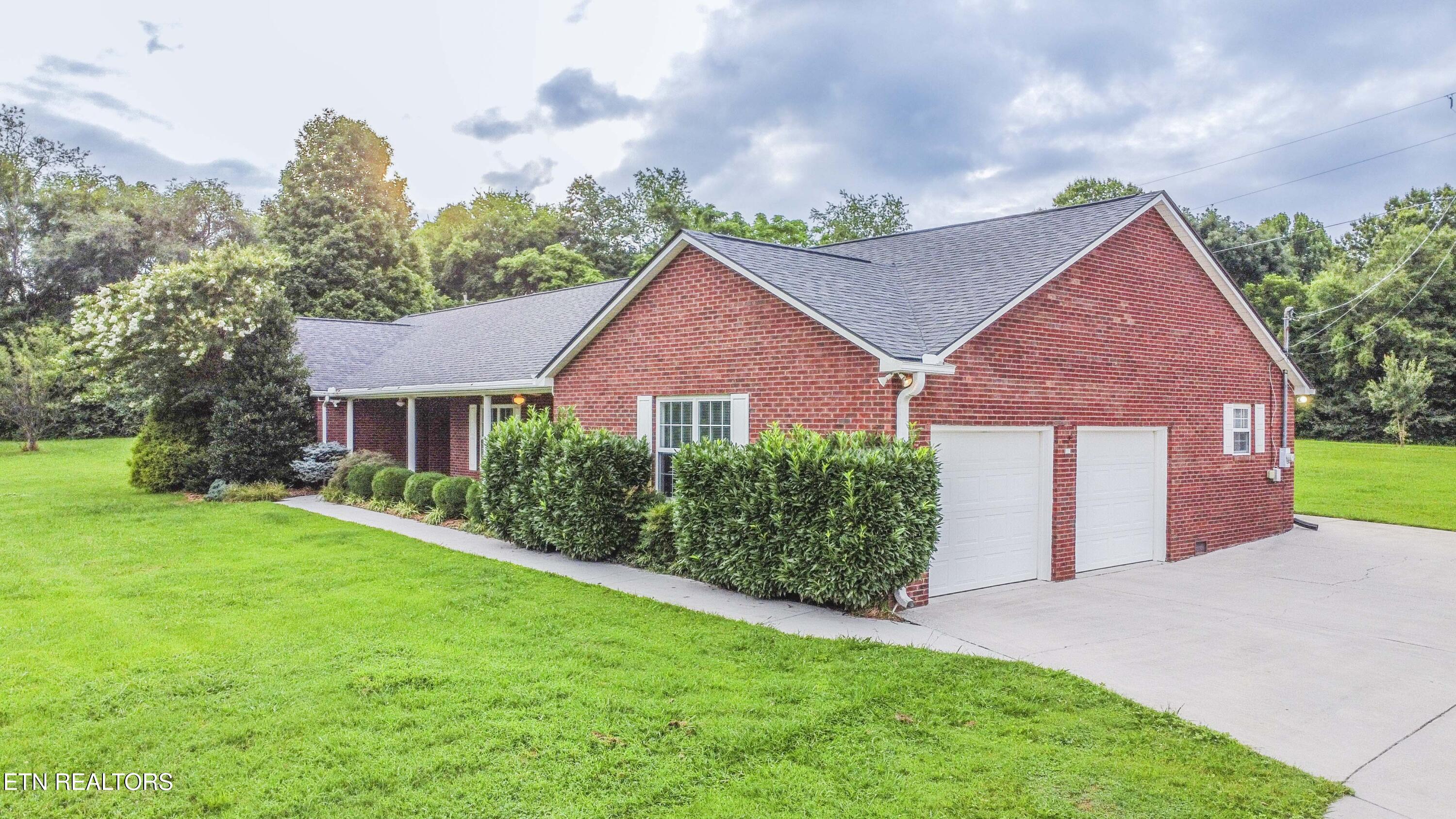 2820 Gray Hendrix Road Knoxville TN 37931