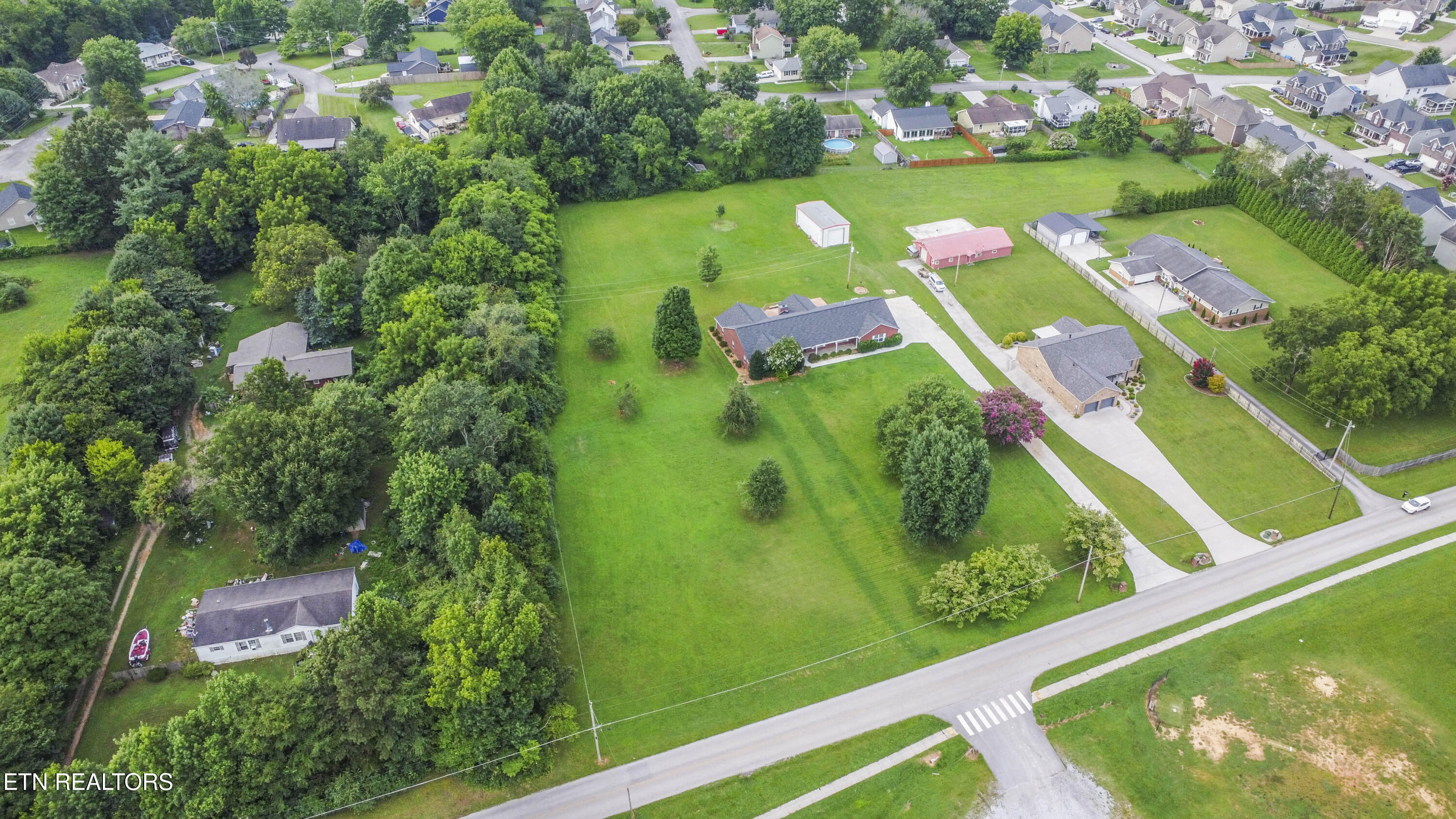2820 Gray Hendrix Road Knoxville TN 37931