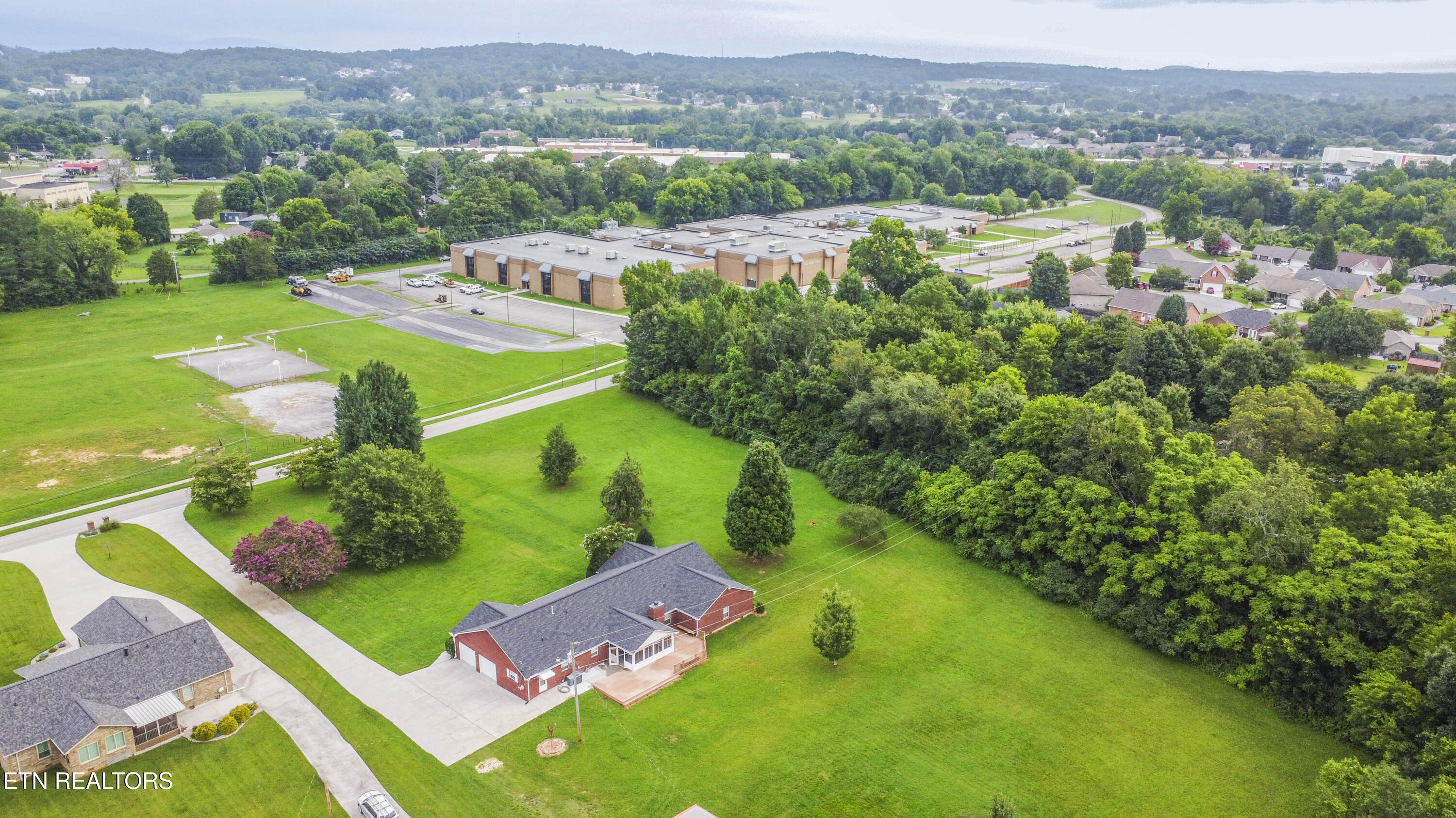 2820 Gray Hendrix Road Knoxville TN 37931