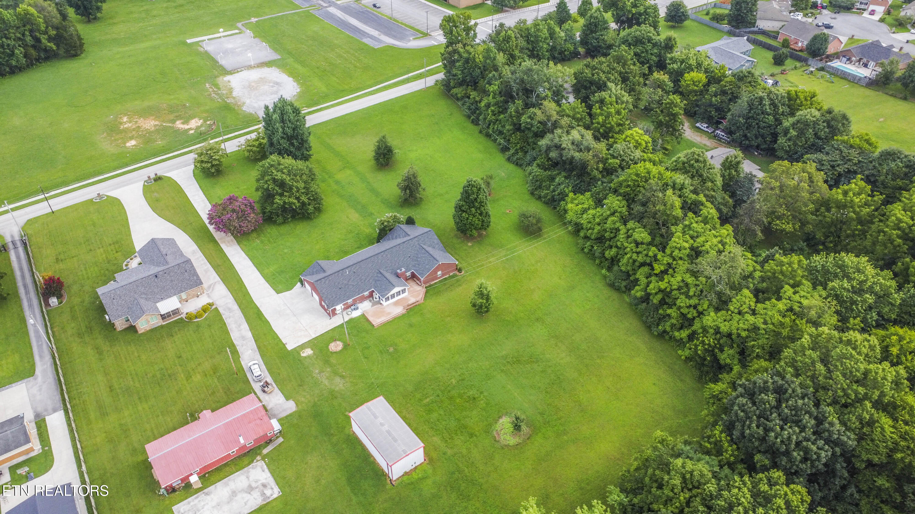 2820 Gray Hendrix Road Knoxville TN 37931
