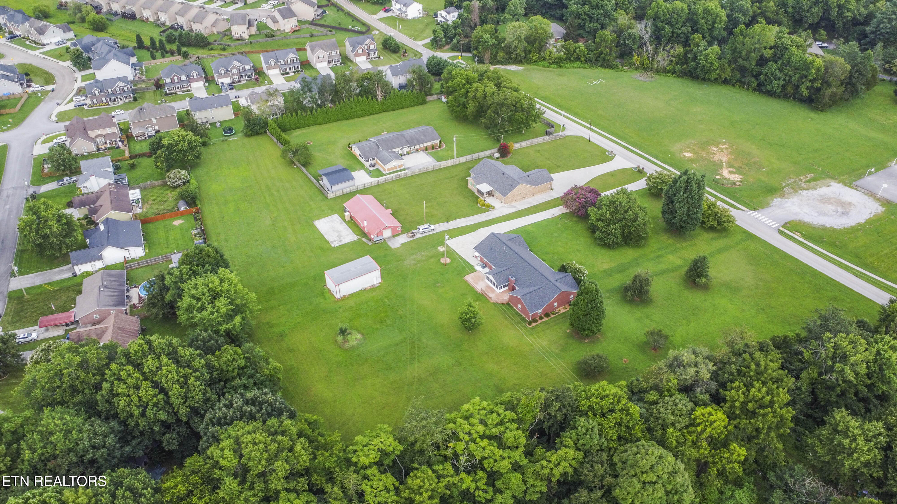 2820 Gray Hendrix Road Knoxville TN 37931